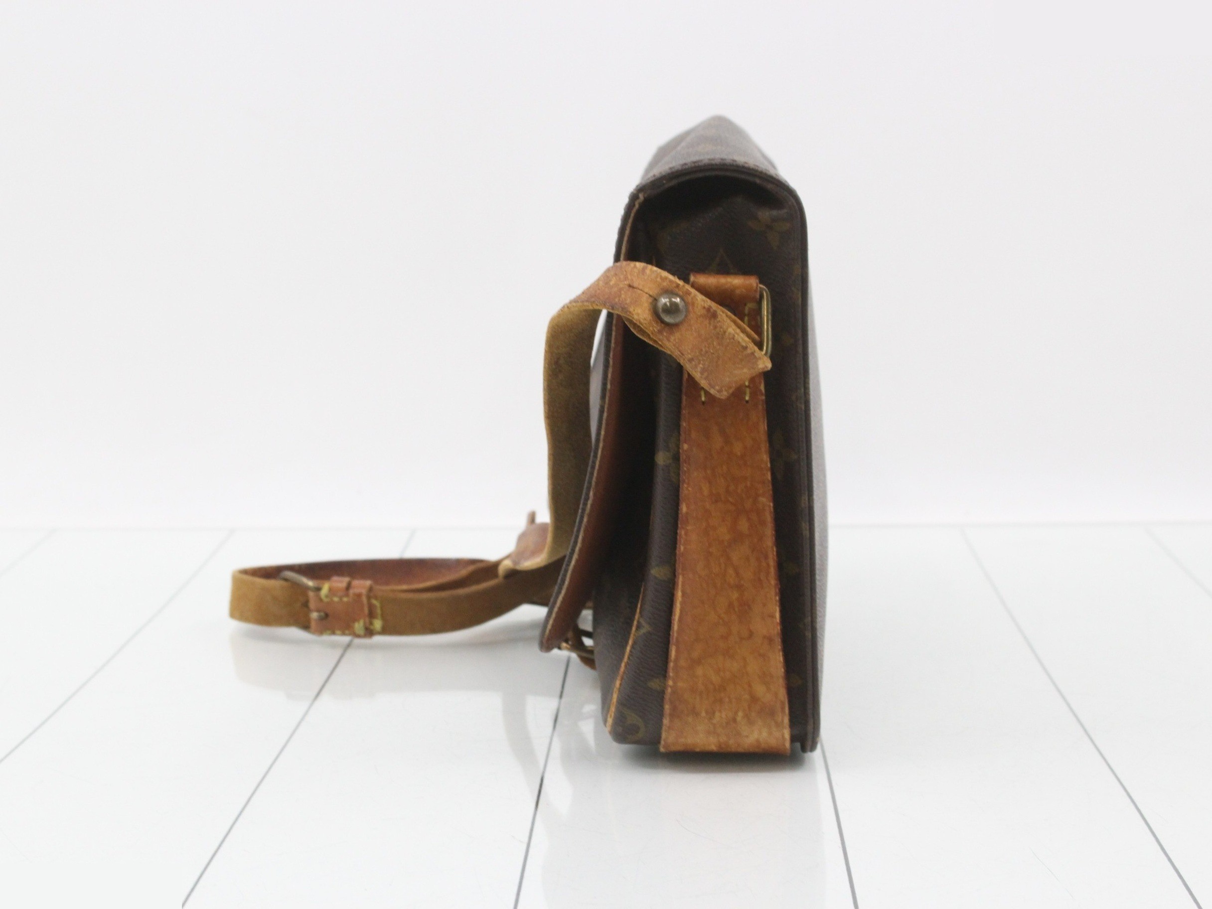 Cartouchiere GM — view 3