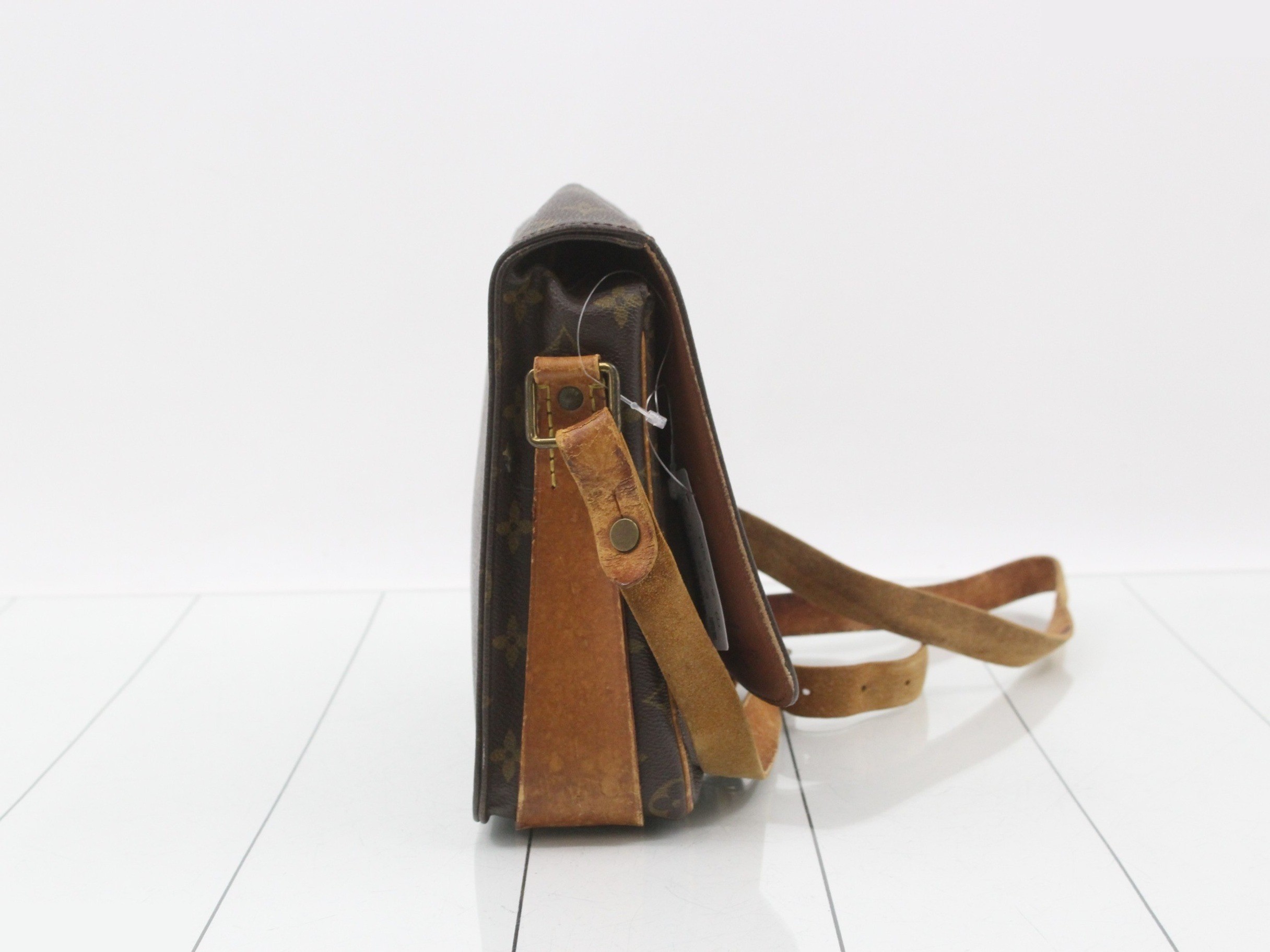 Cartouchiere GM — view 4