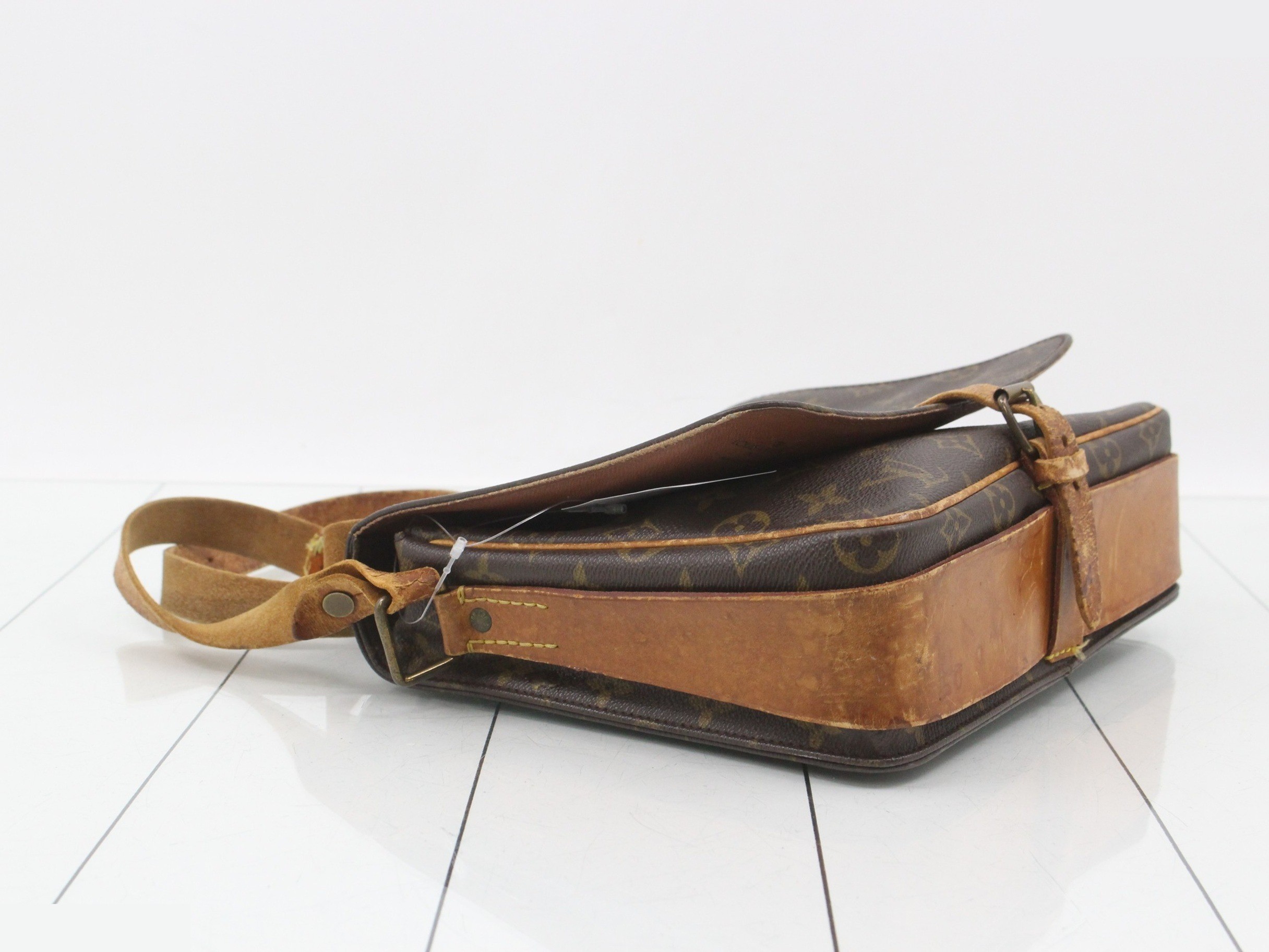 Cartouchiere GM — view 5