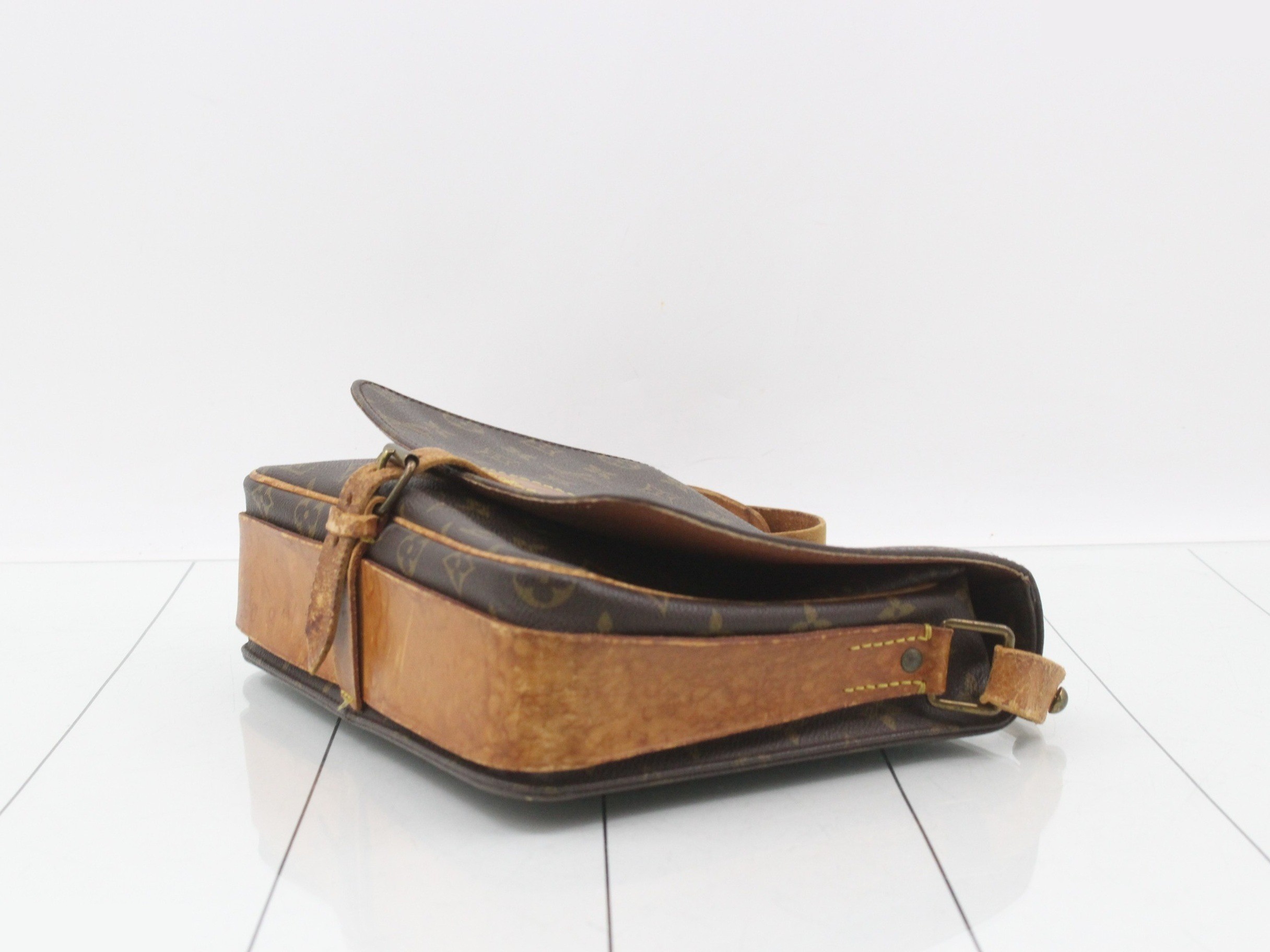 Cartouchiere GM — view 6