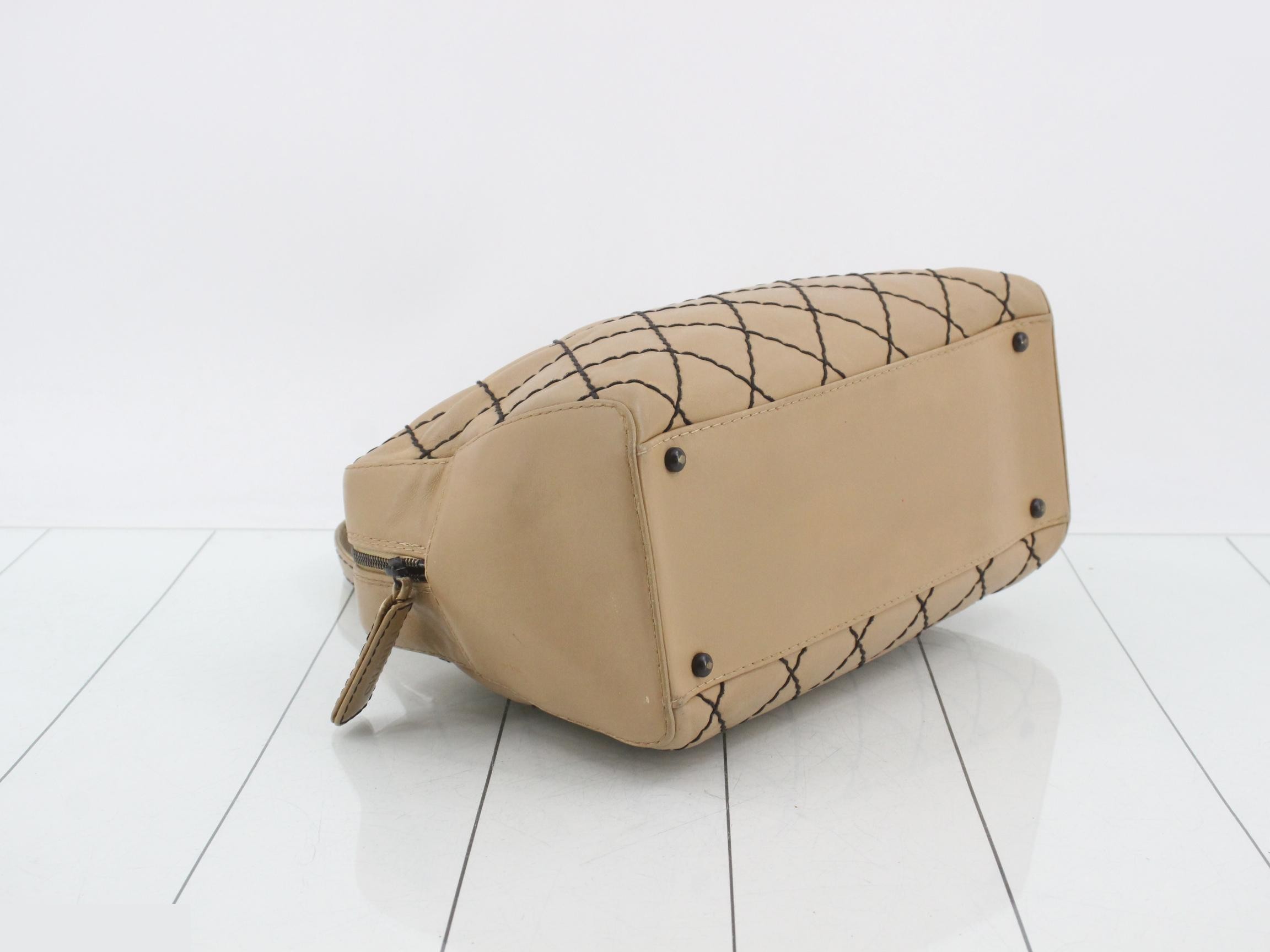 Wild Stitch Handbag — view 5
