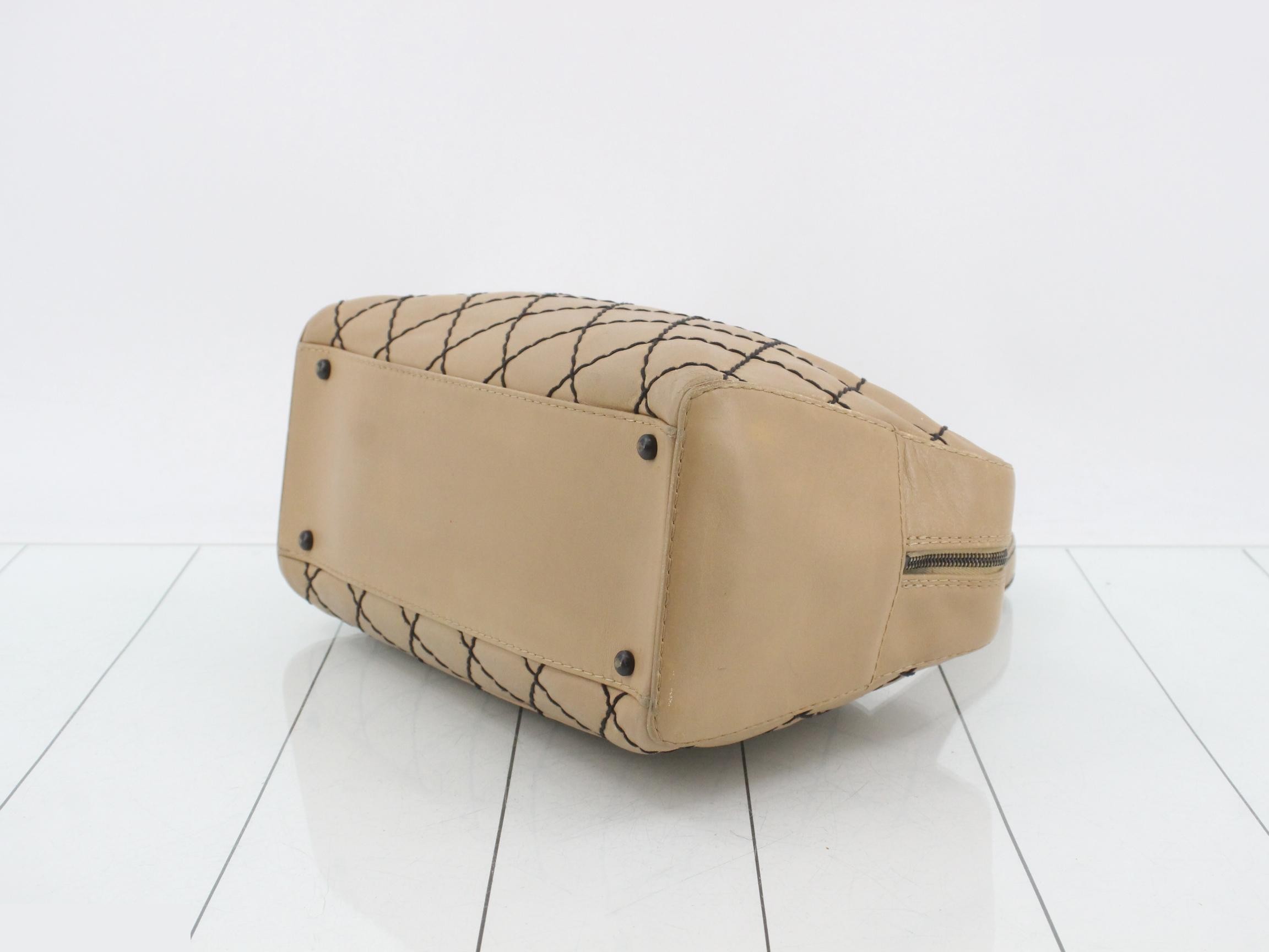 Wild Stitch Handbag — view 6