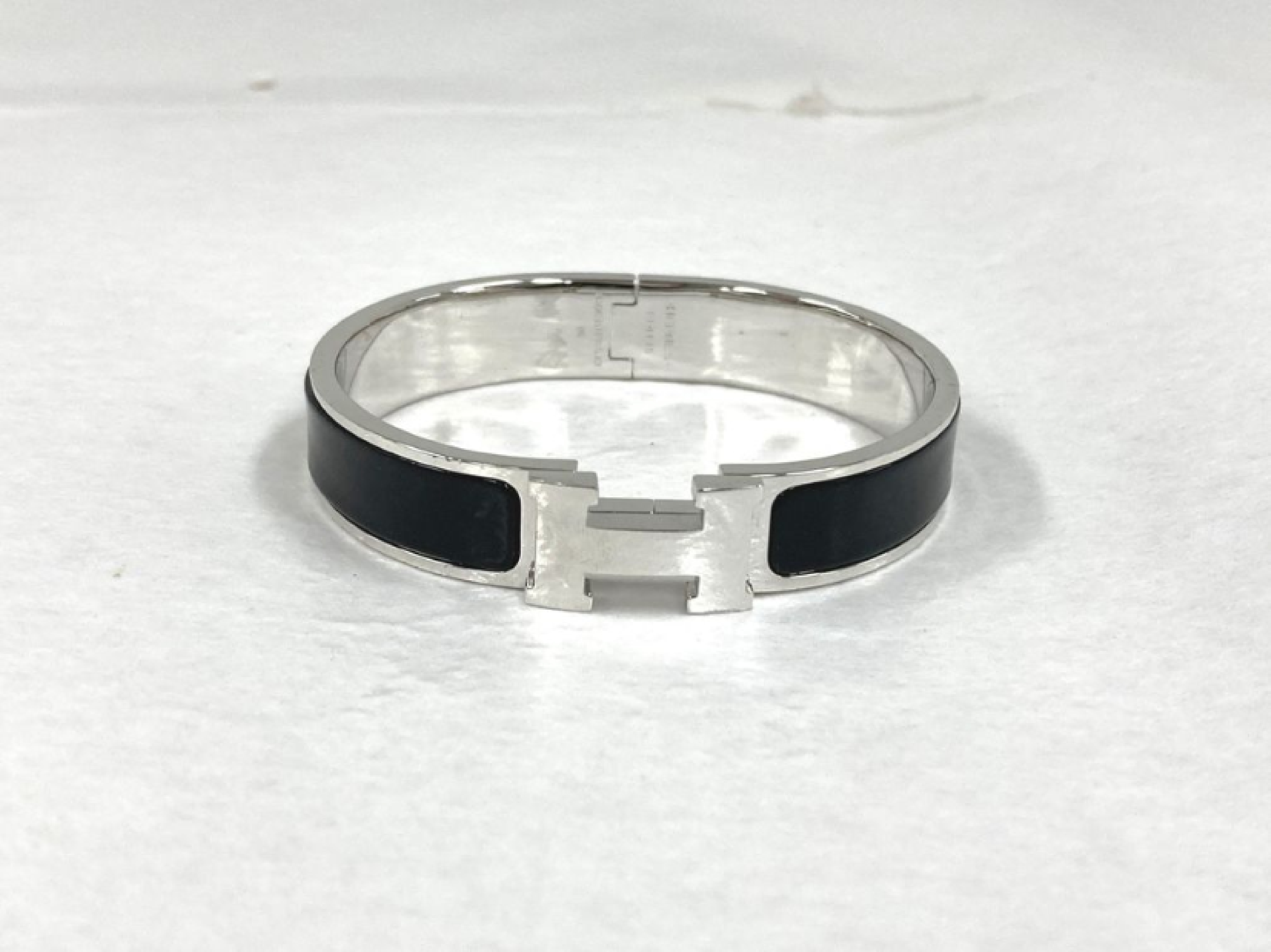 Clic Clac H Bangle Bracelet/Bangle