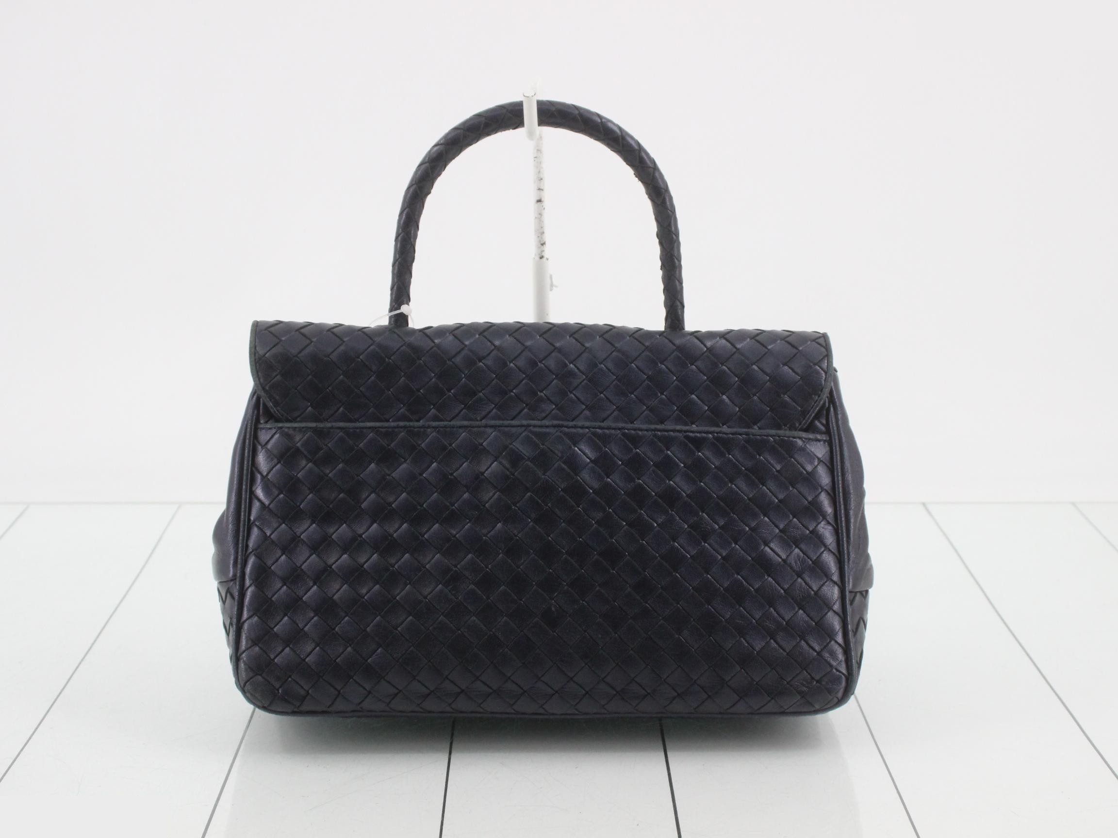 Intrecciato (bag) / Handbag — view 2