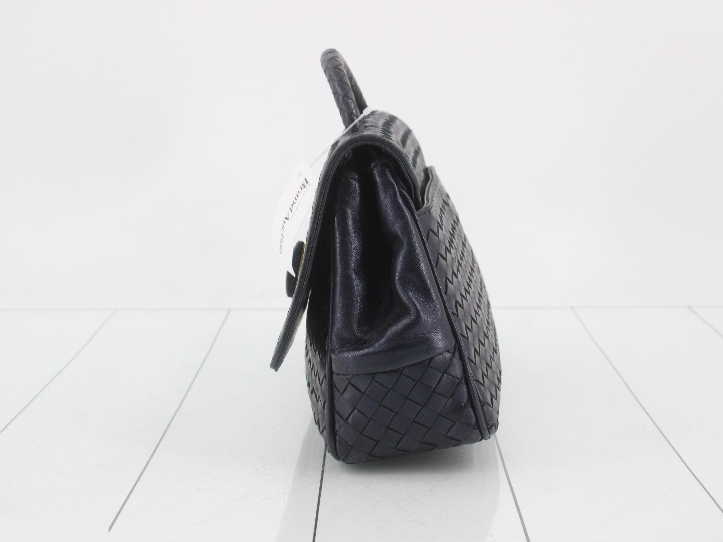 Intrecciato (bag) / Handbag — view 3