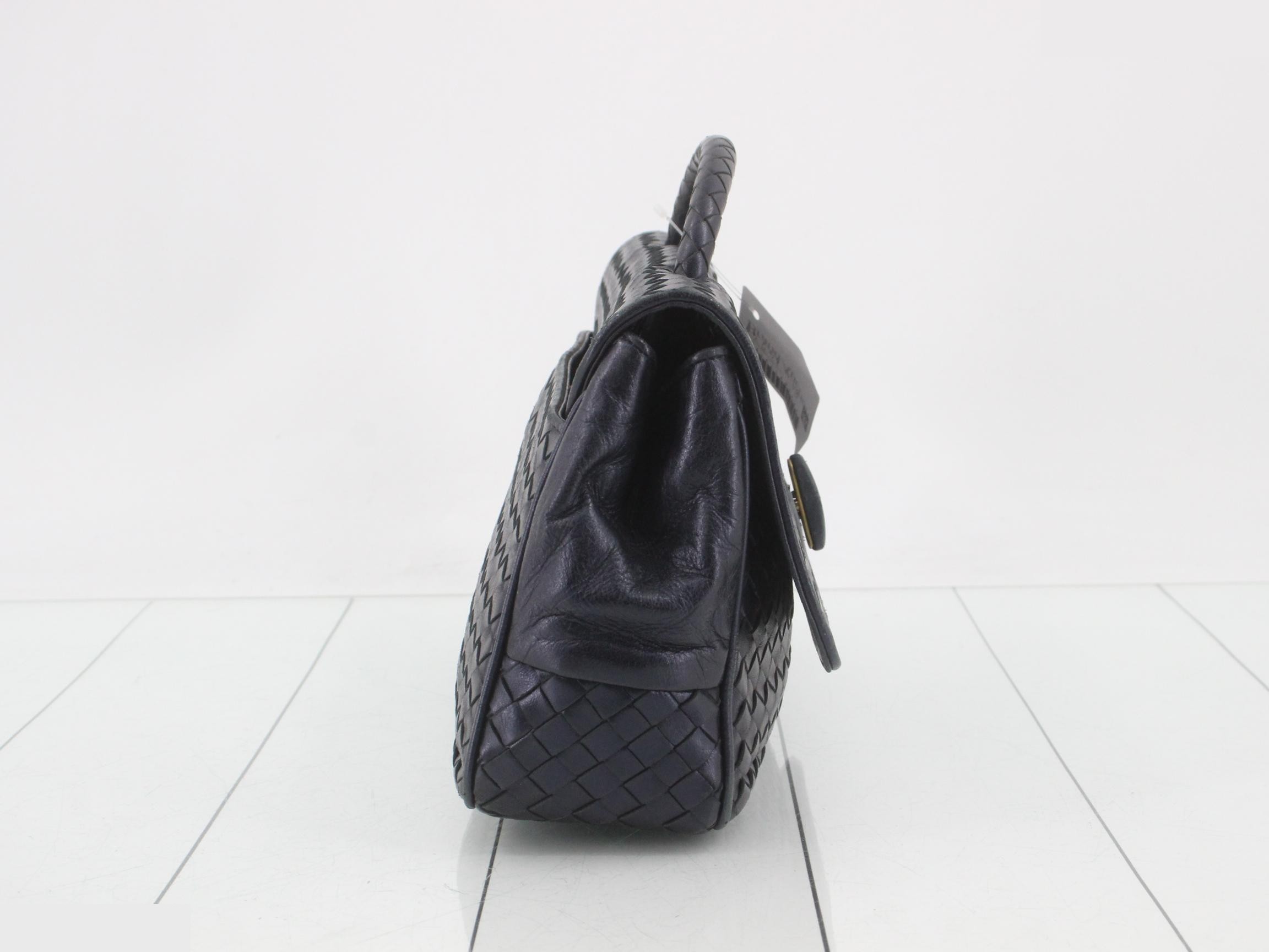 Intrecciato (bag) / Handbag — view 4