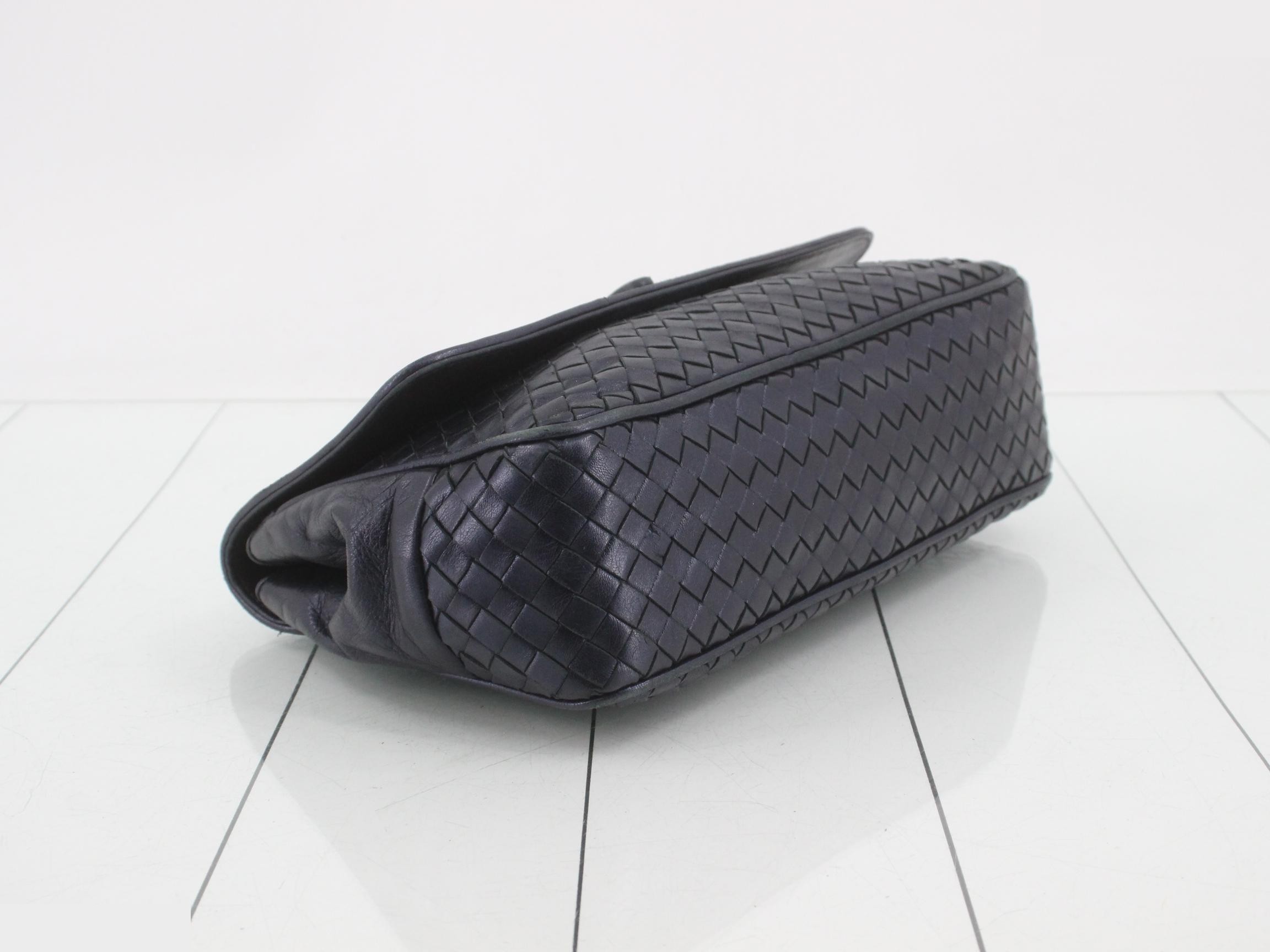 Intrecciato (bag) / Handbag — view 5