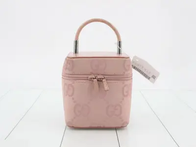 Vanity GG Canvas (Bag)