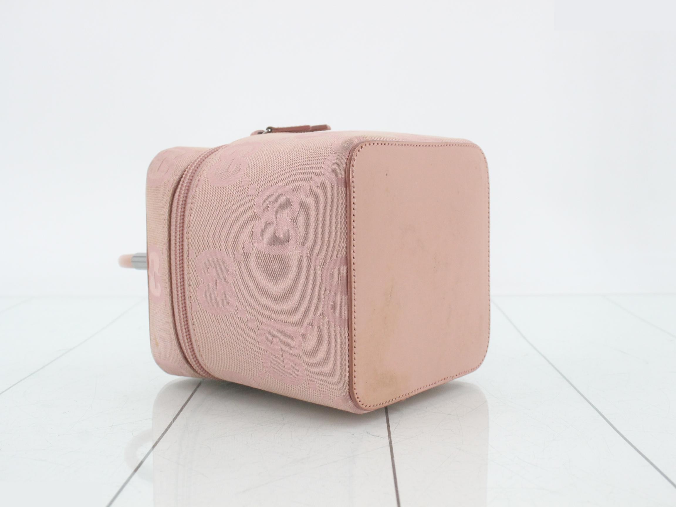 Vanity GG Canvas (Bag) — view 5