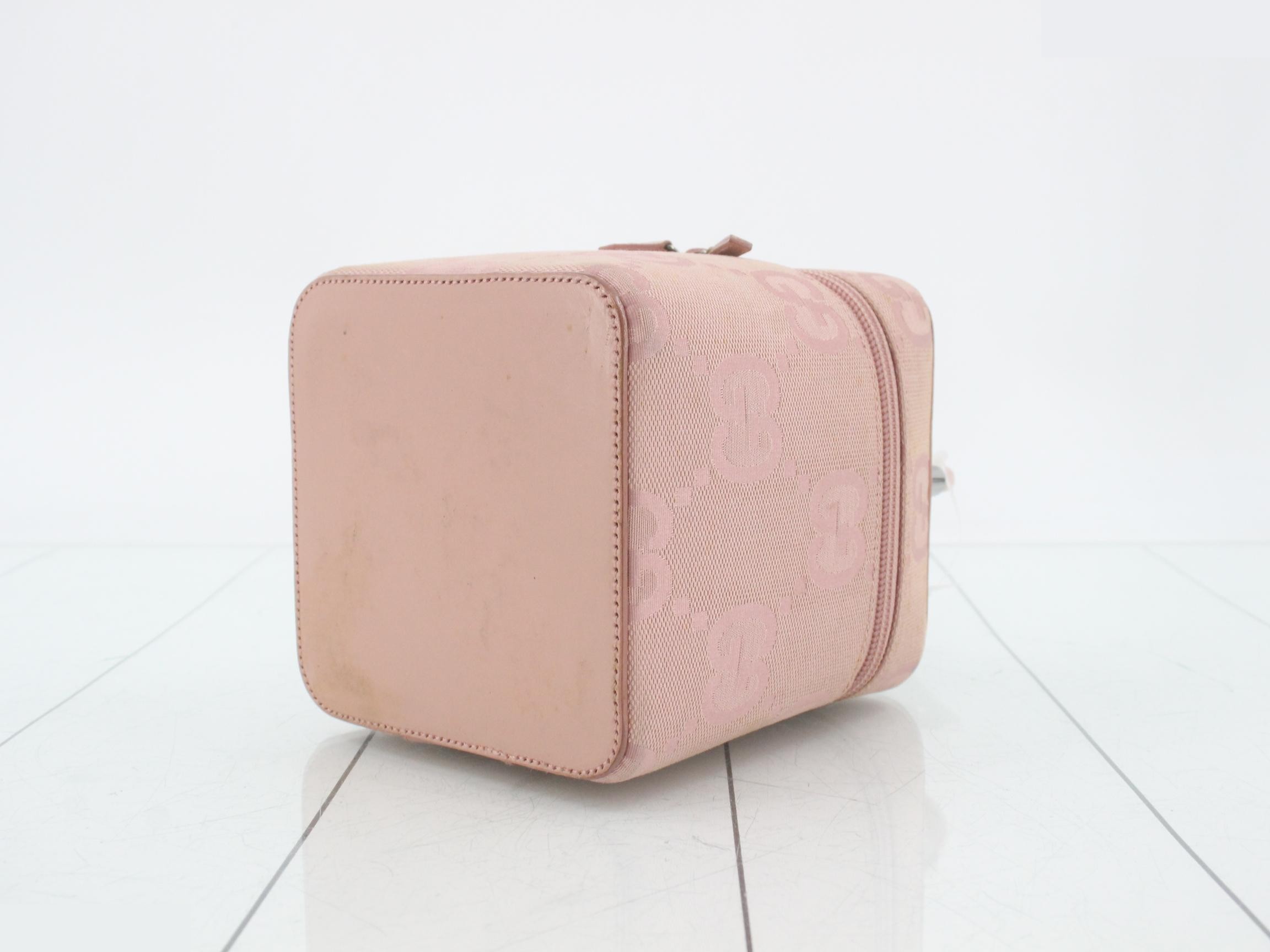 Vanity GG Canvas (Bag) — view 6