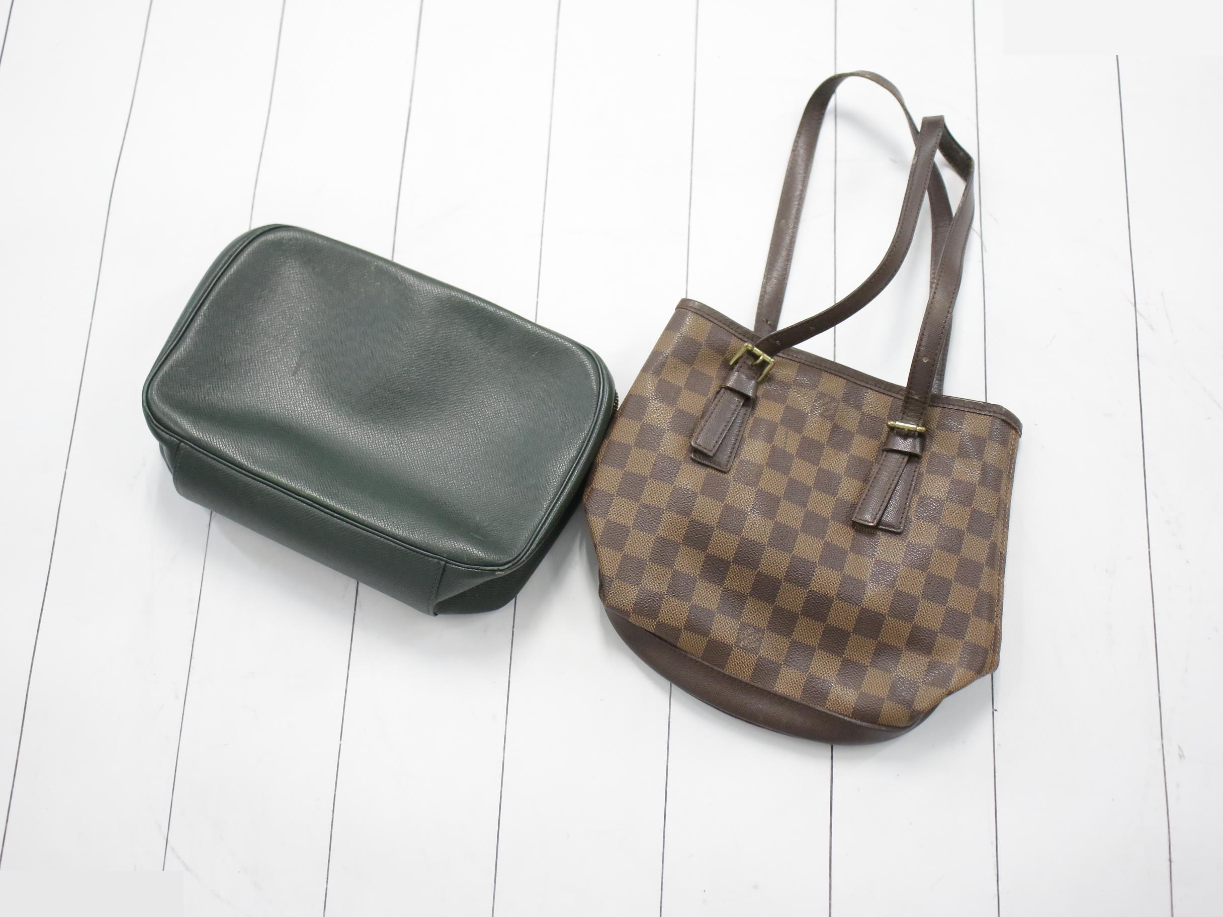 Monogram (Bag) - Bulk Sale - Set of 4 items — view 2