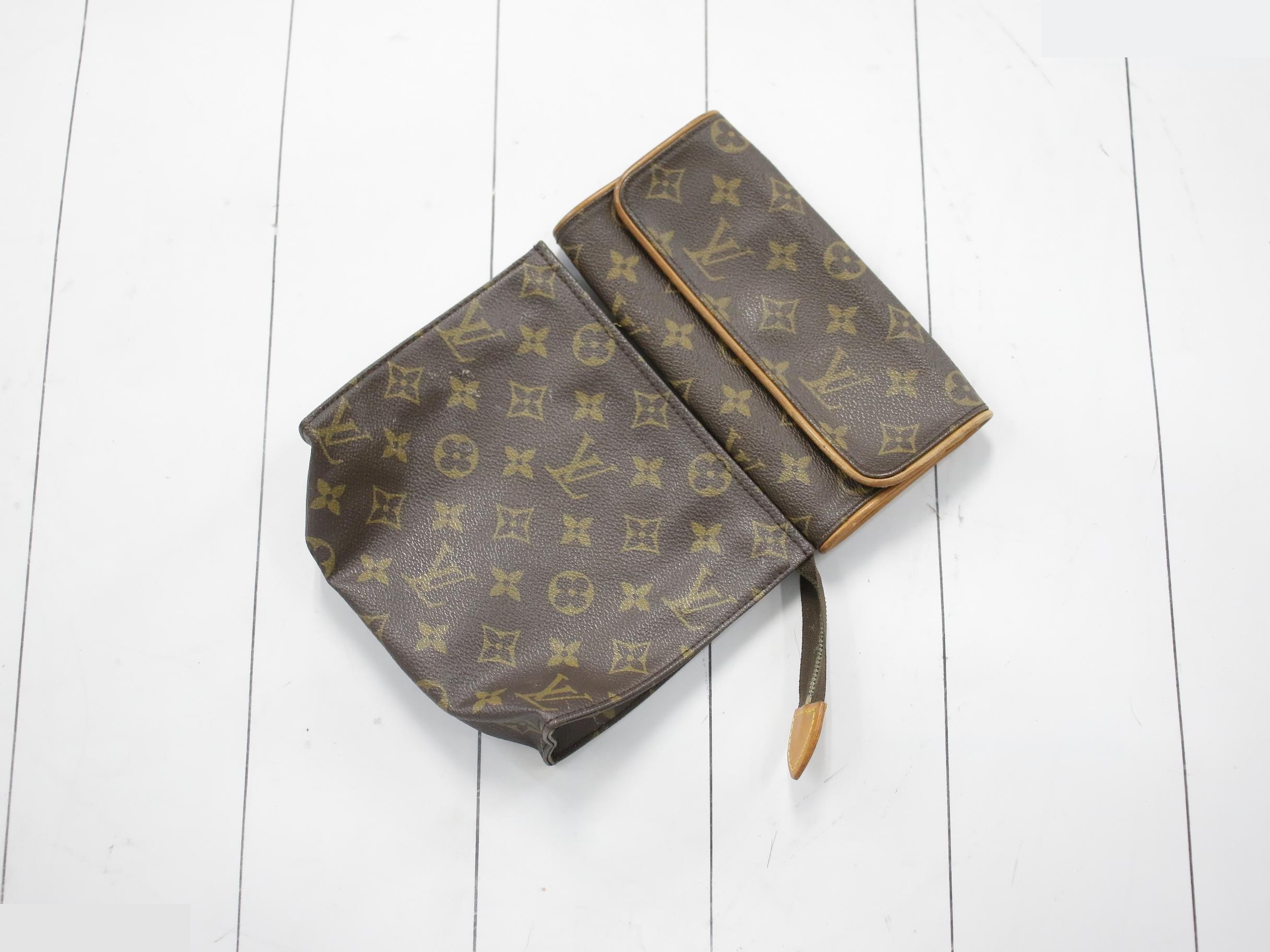 Monogram (Bag) - Bulk Sale - Set of 4 items — view 3
