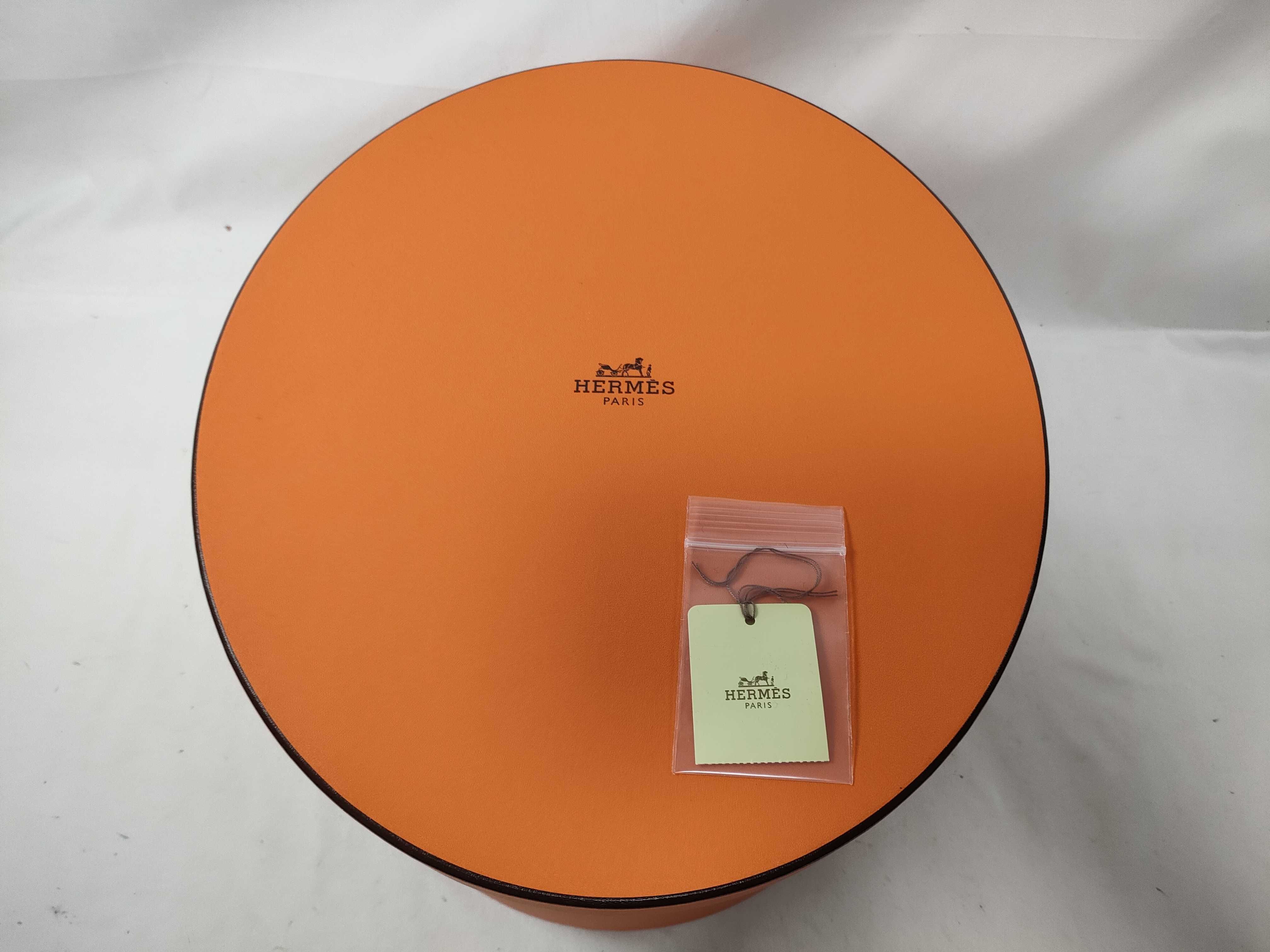 Hat, Black, #56, Other Accessories — view 10