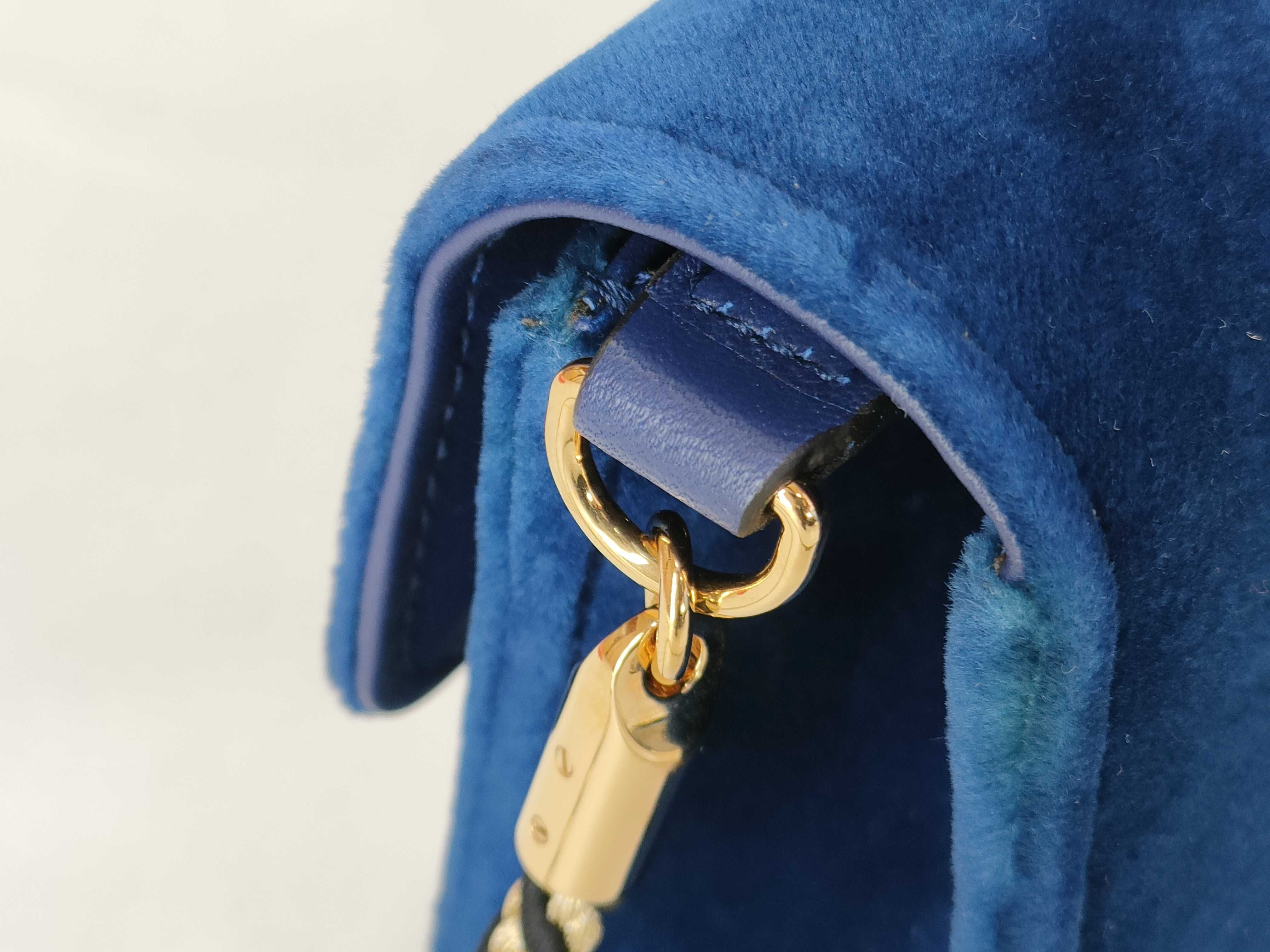 bag, shoulder bag — view 5