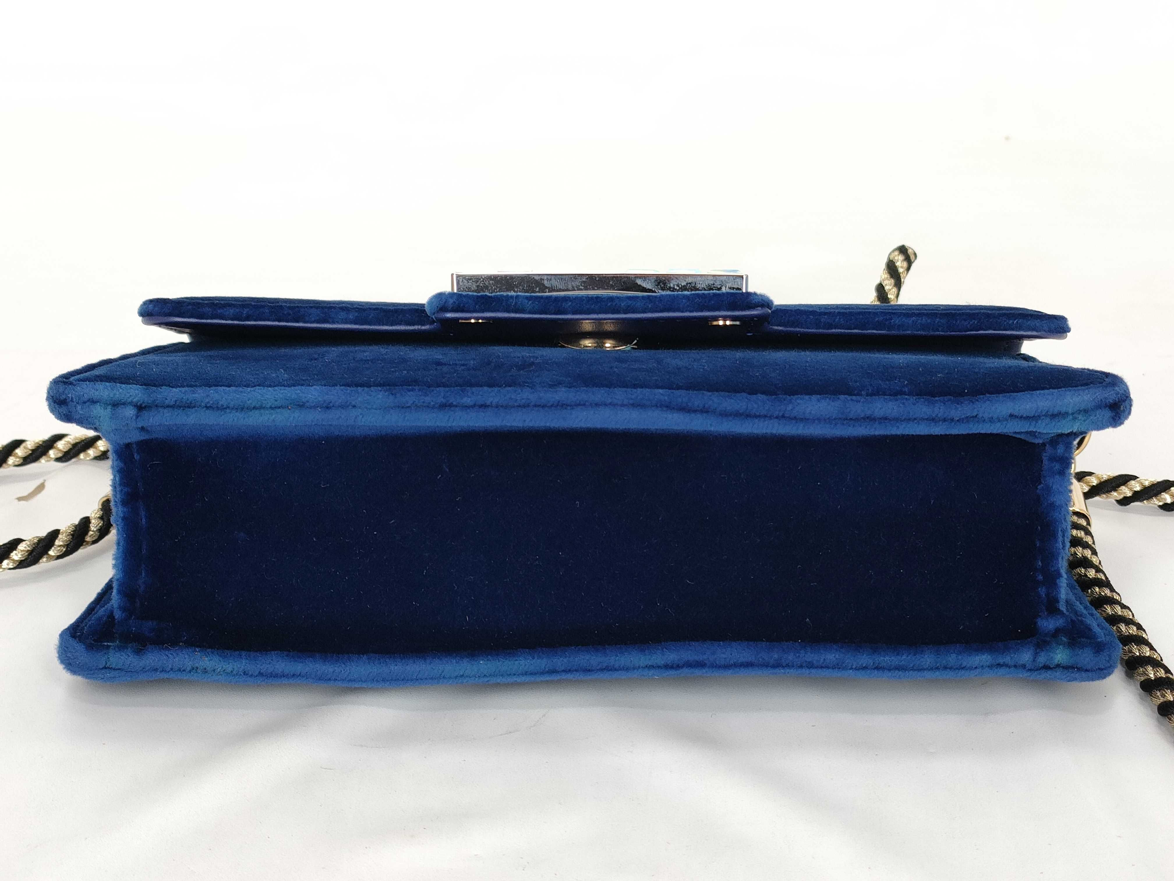 bag, shoulder bag — view 7