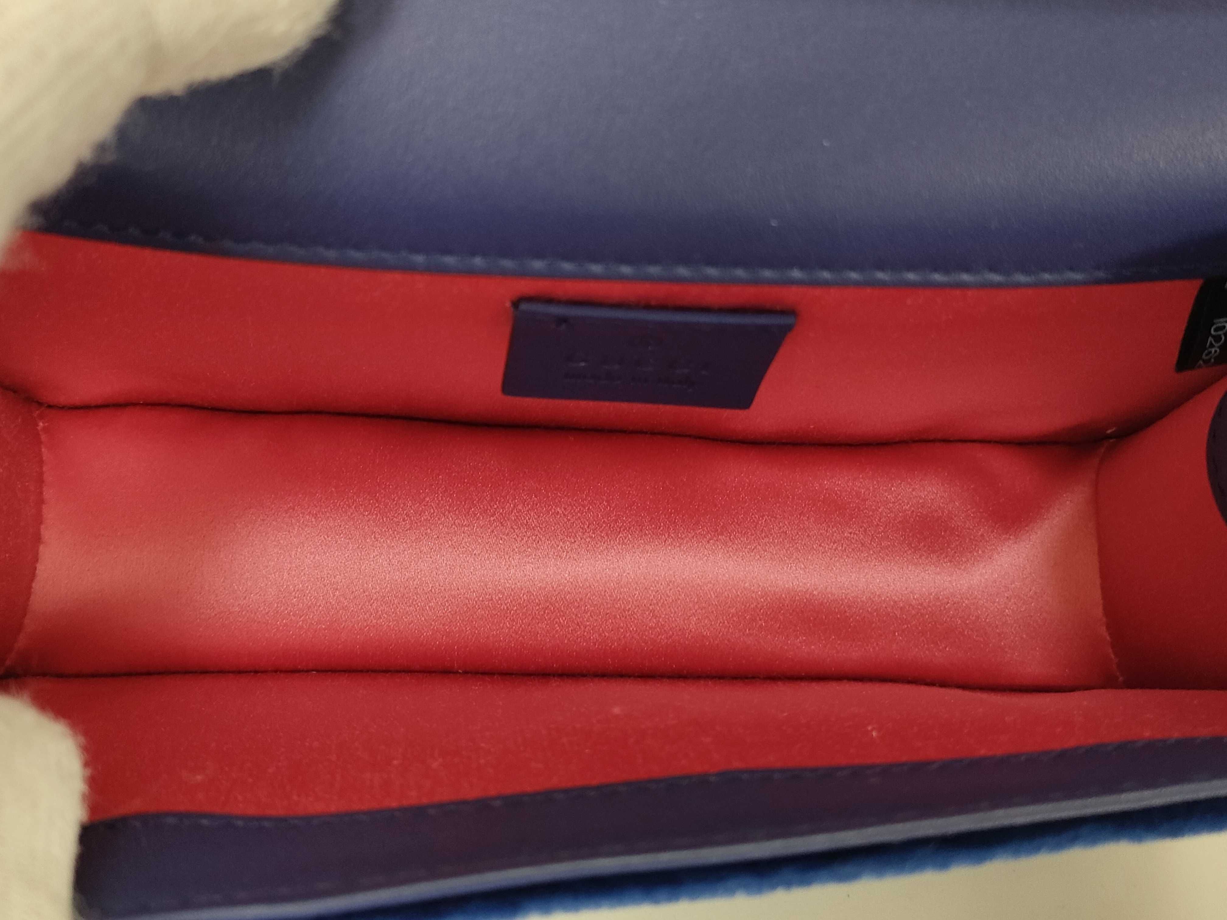 bag, shoulder bag — view 10