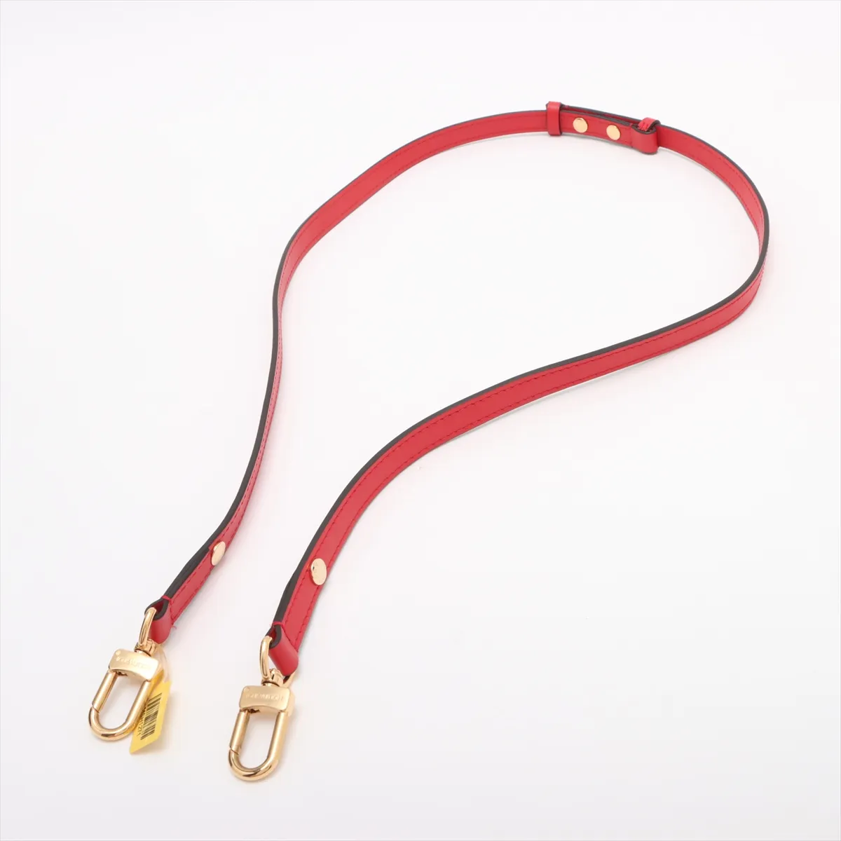 Monogram Neonoe M44021 MI4119 Red x Brown RFID reaction available — view 7