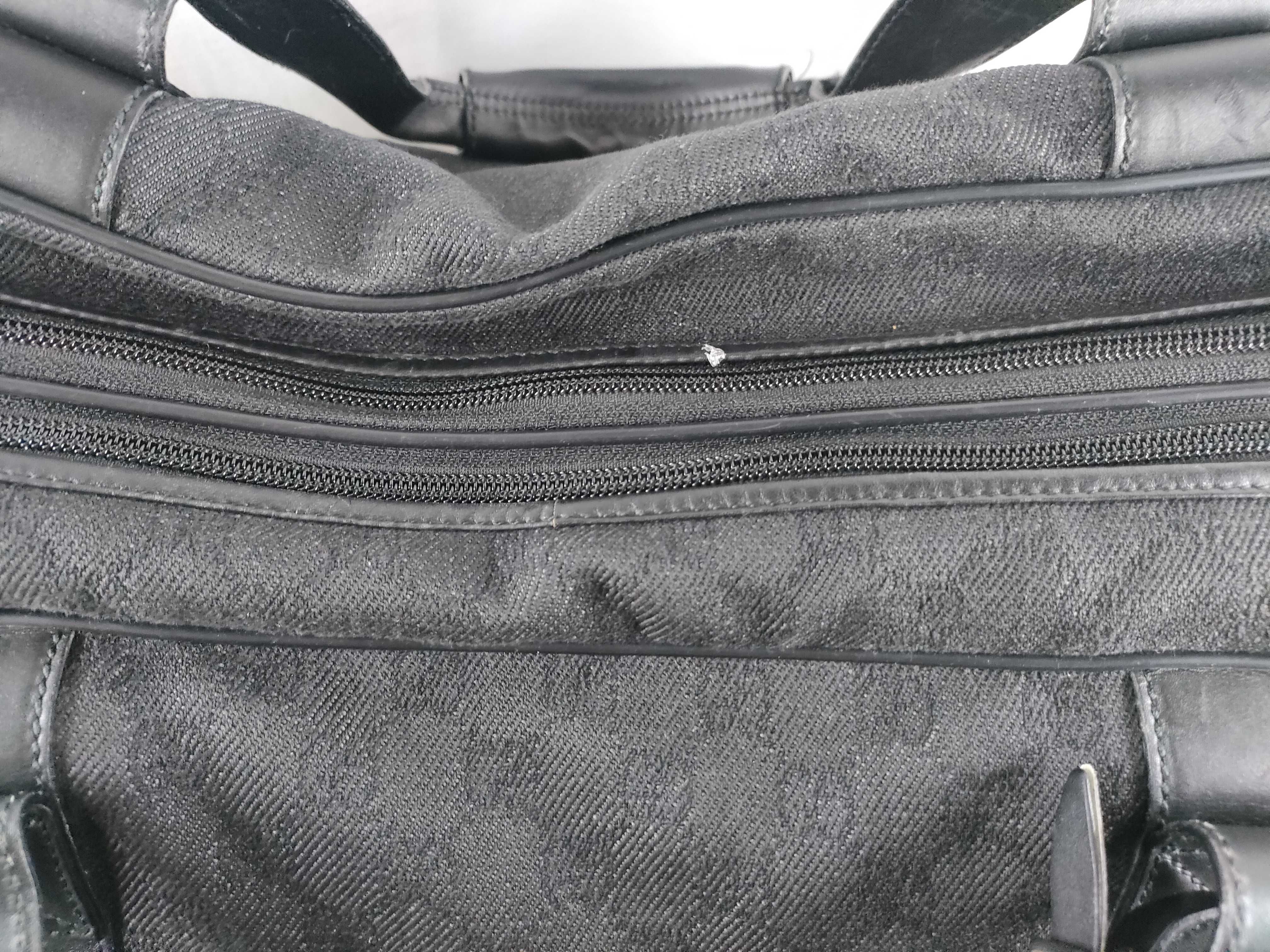 GG Canvas Boston Bag 112270 — view 9