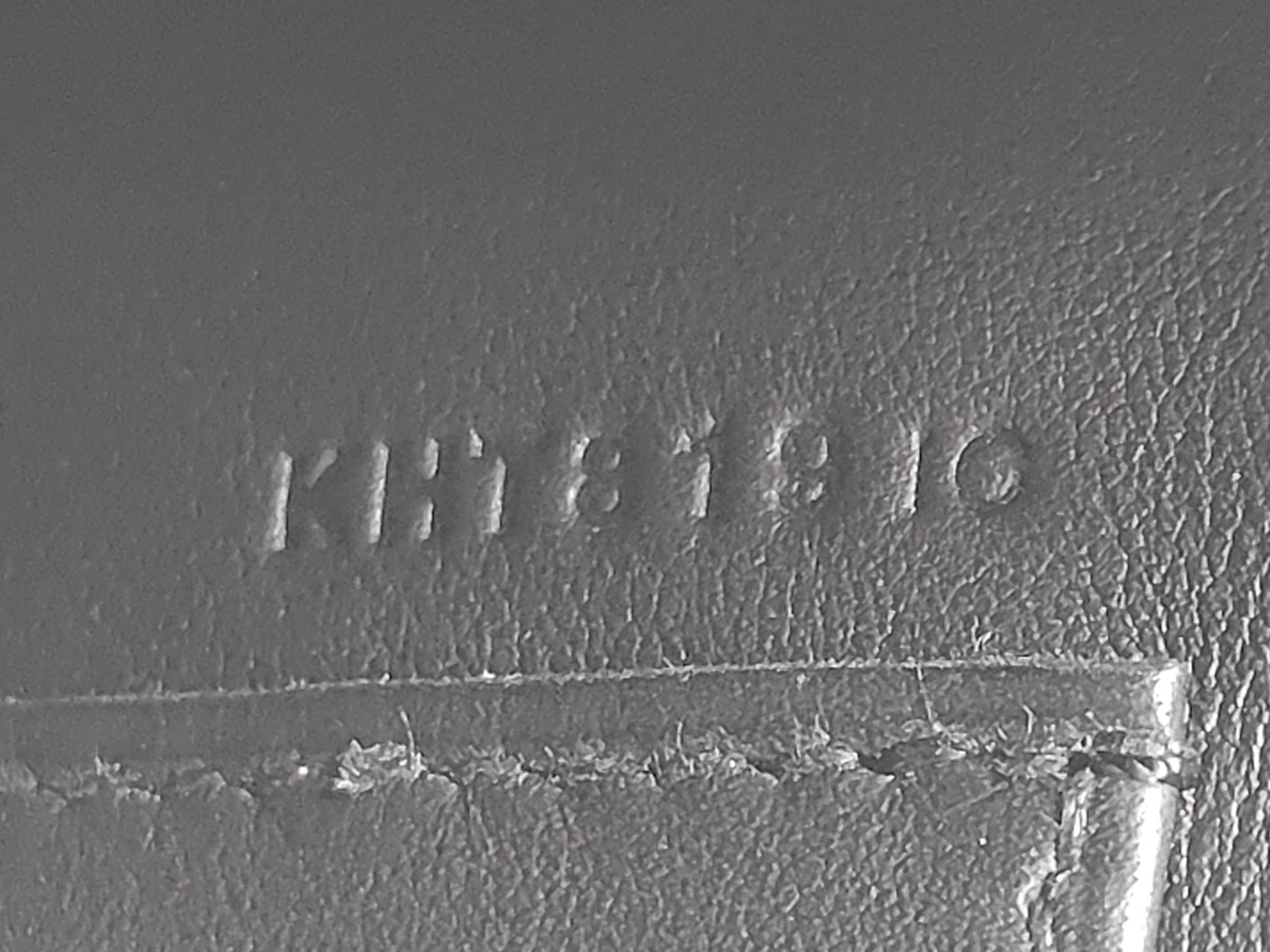 Pocket Kelly Noir (K stamp) handbag — view 10