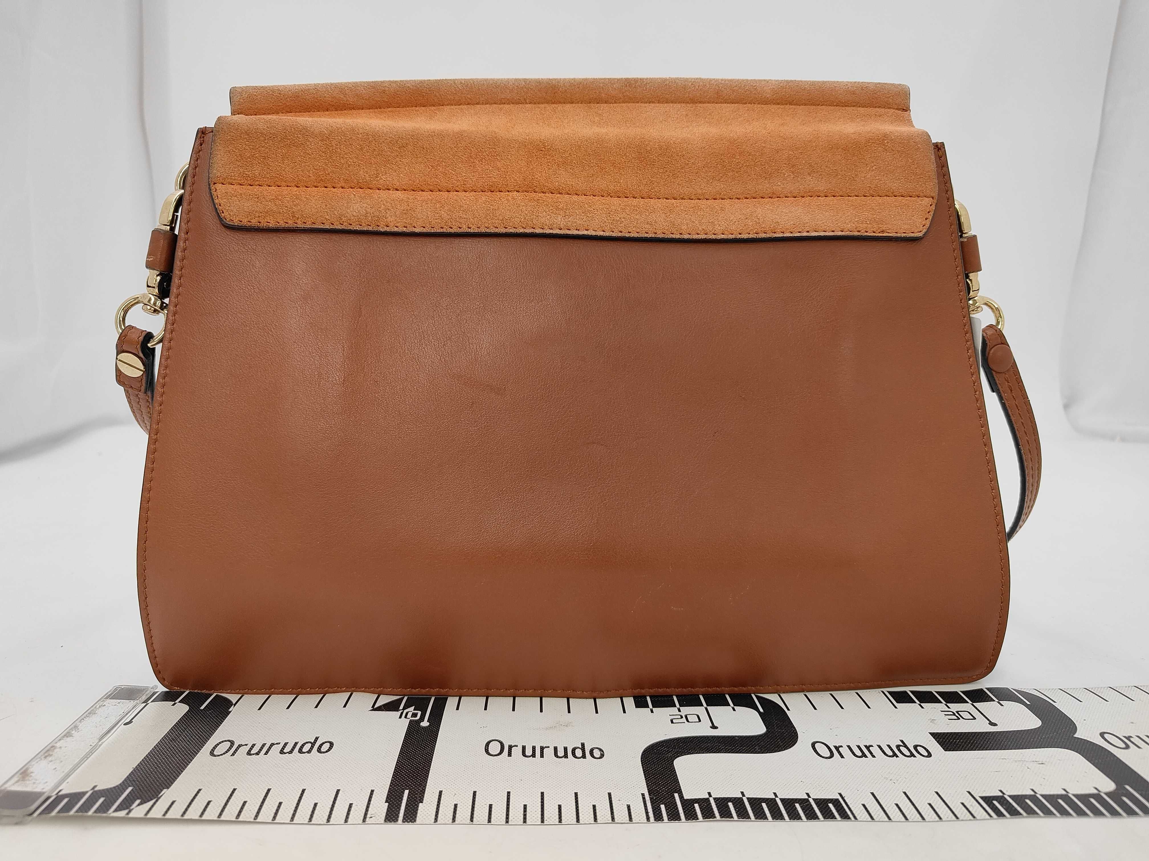 Faye Shoulder Bag — view 2