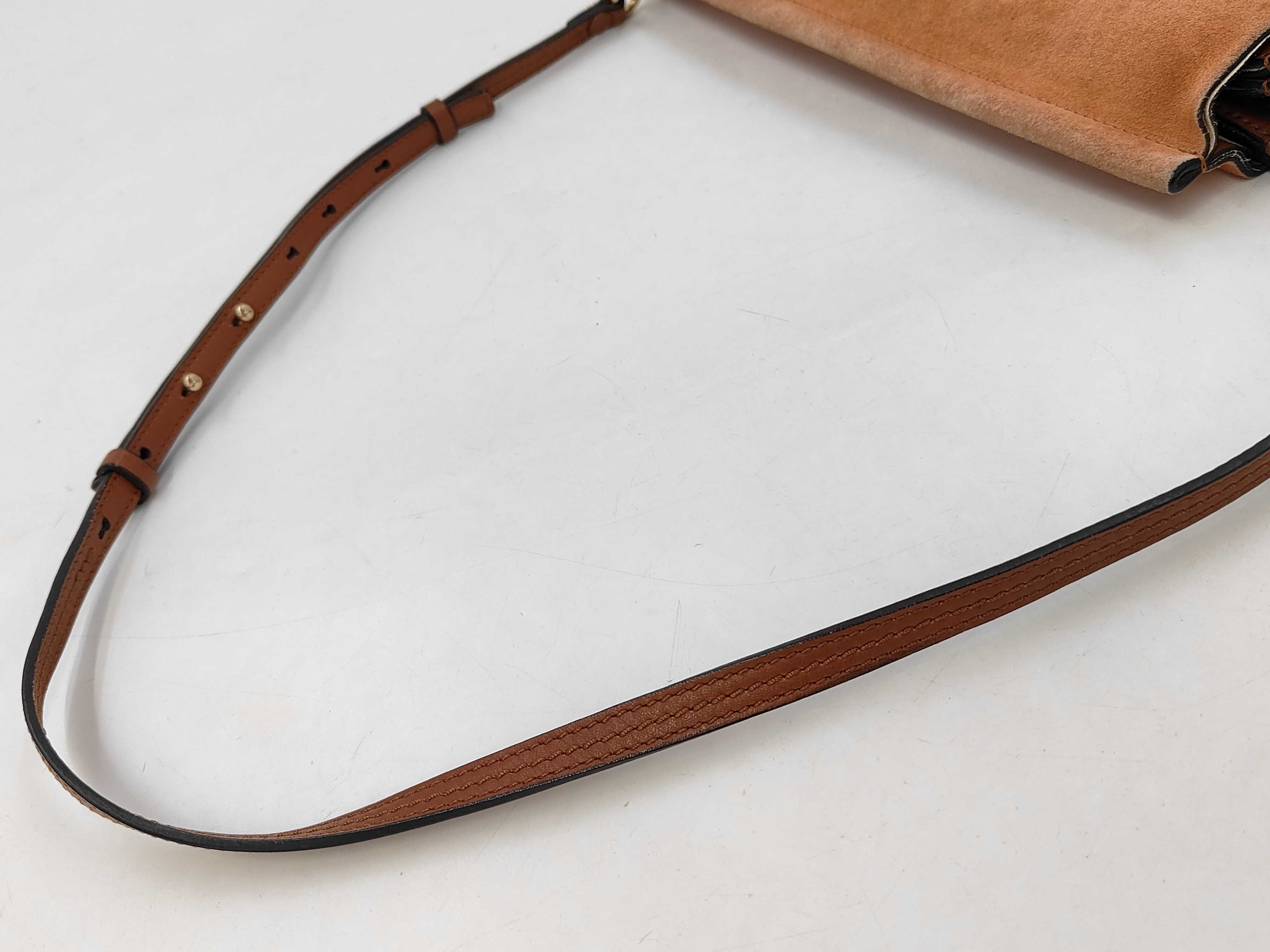 Faye Shoulder Bag — view 3