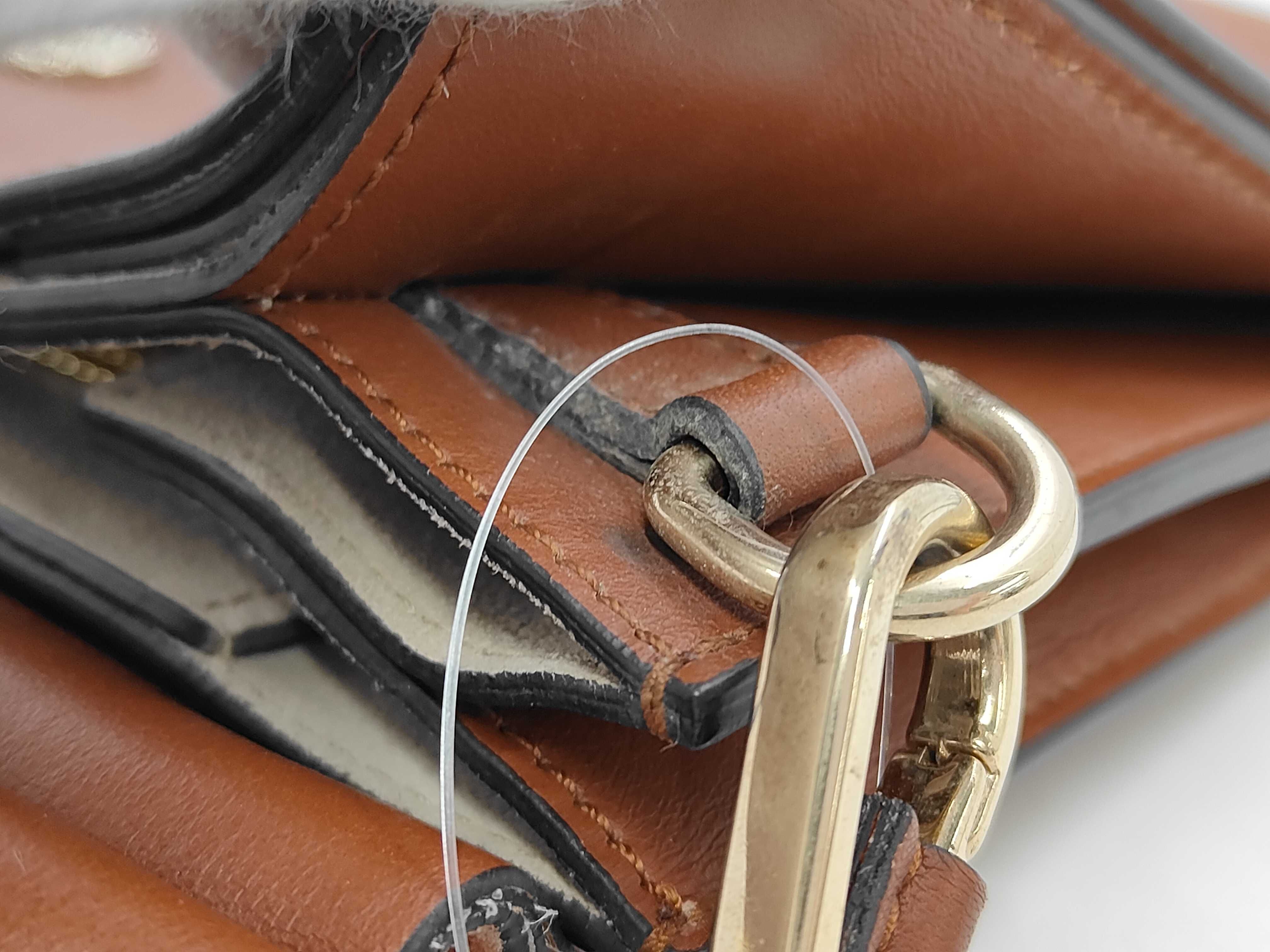 Faye Shoulder Bag — view 5