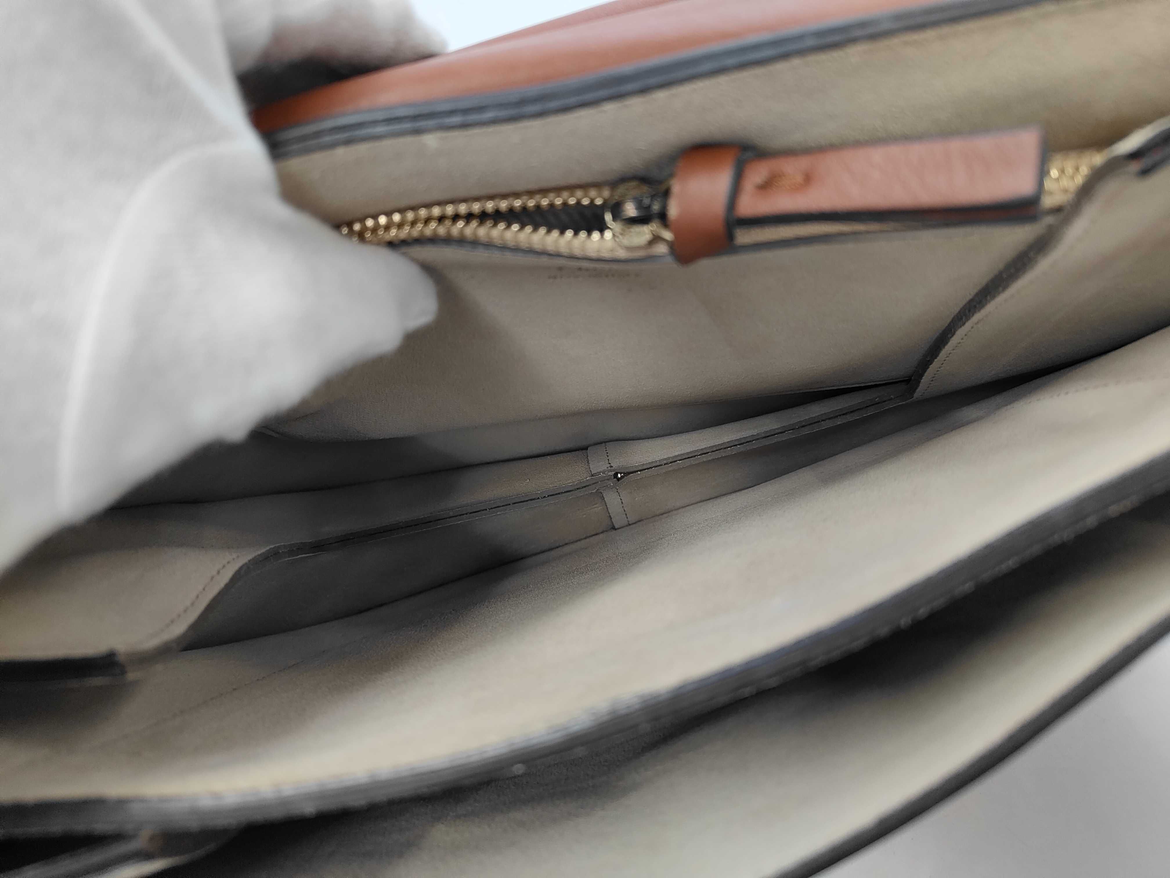 Faye Shoulder Bag — view 8