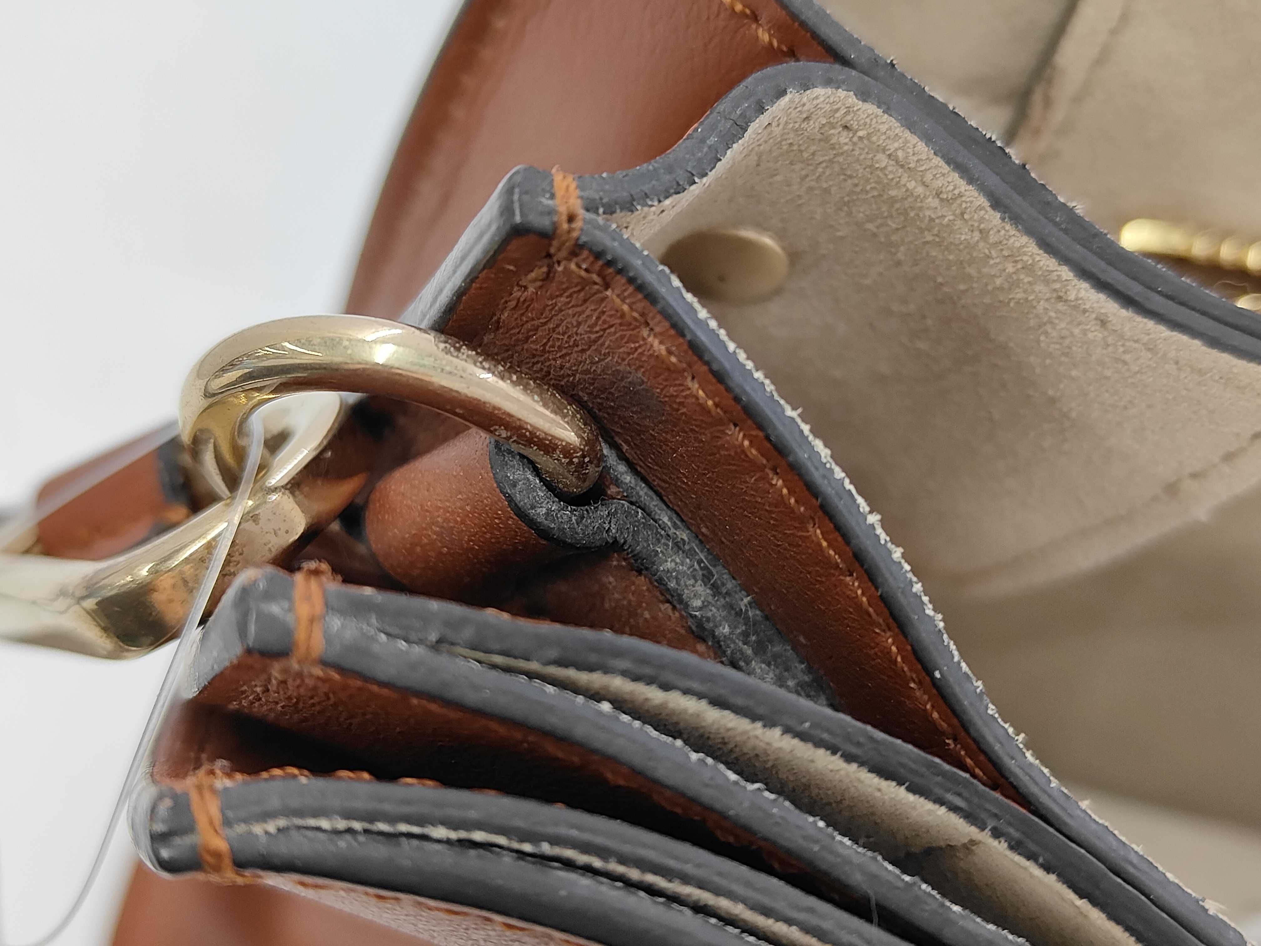 Faye Shoulder Bag — view 10