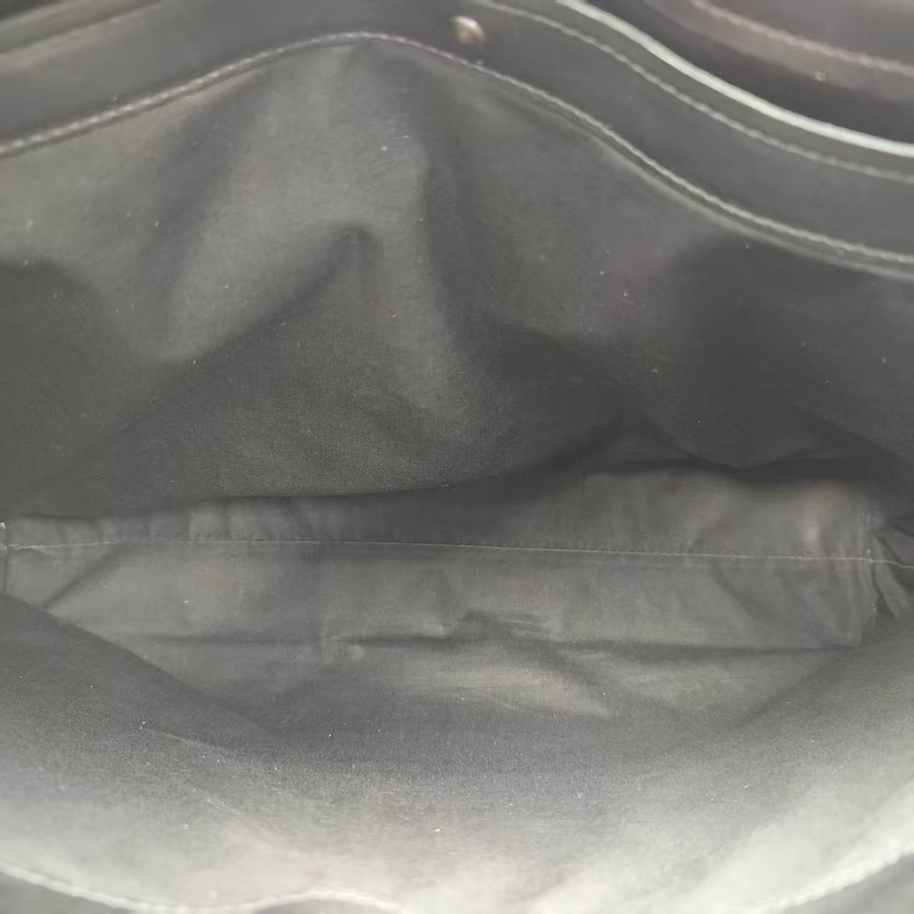 【*Shipped from: China*】BOTTEGA VENETA Leather Shoulder Bag — view 6