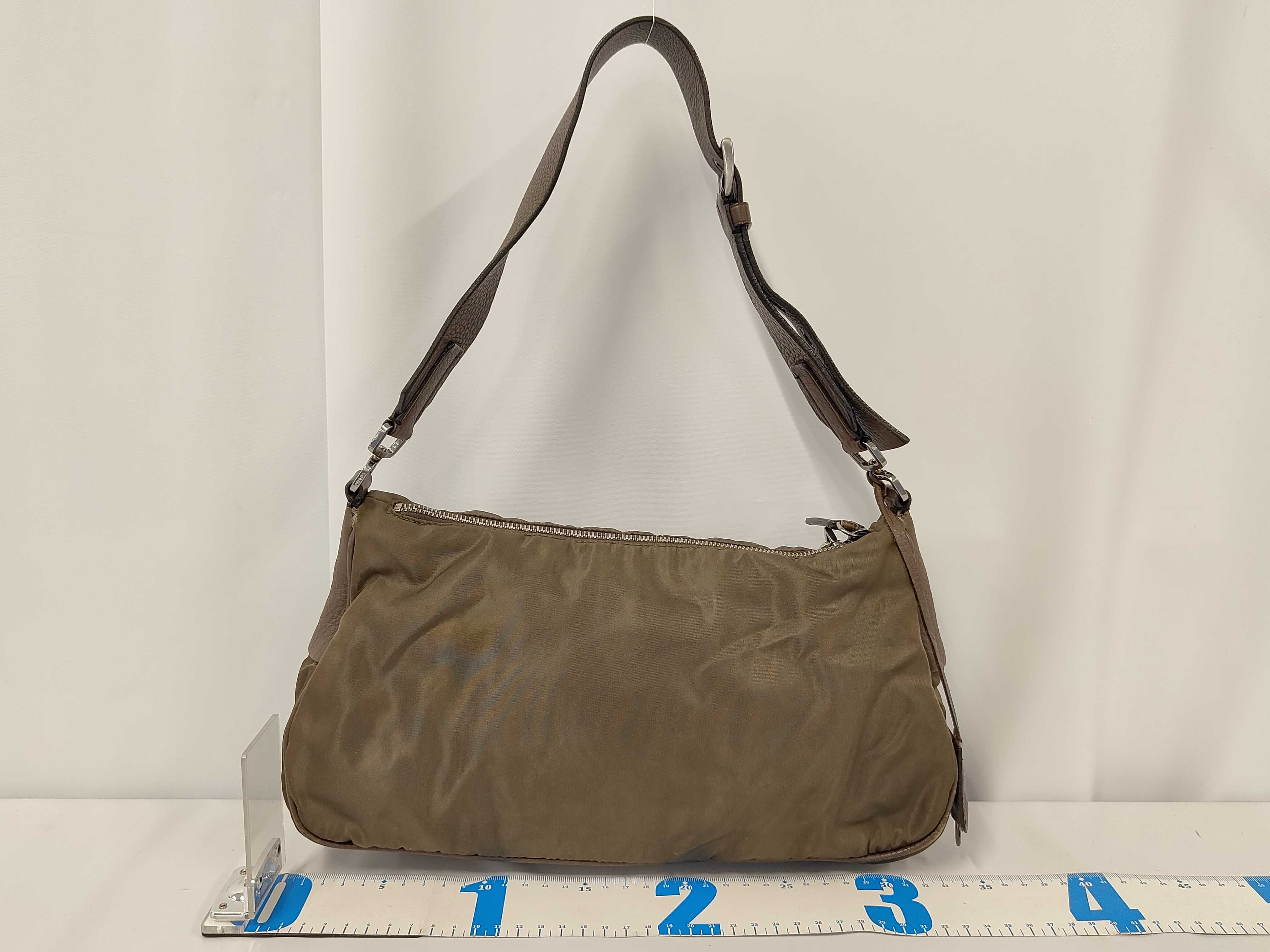 Shoulder Bag — view 2