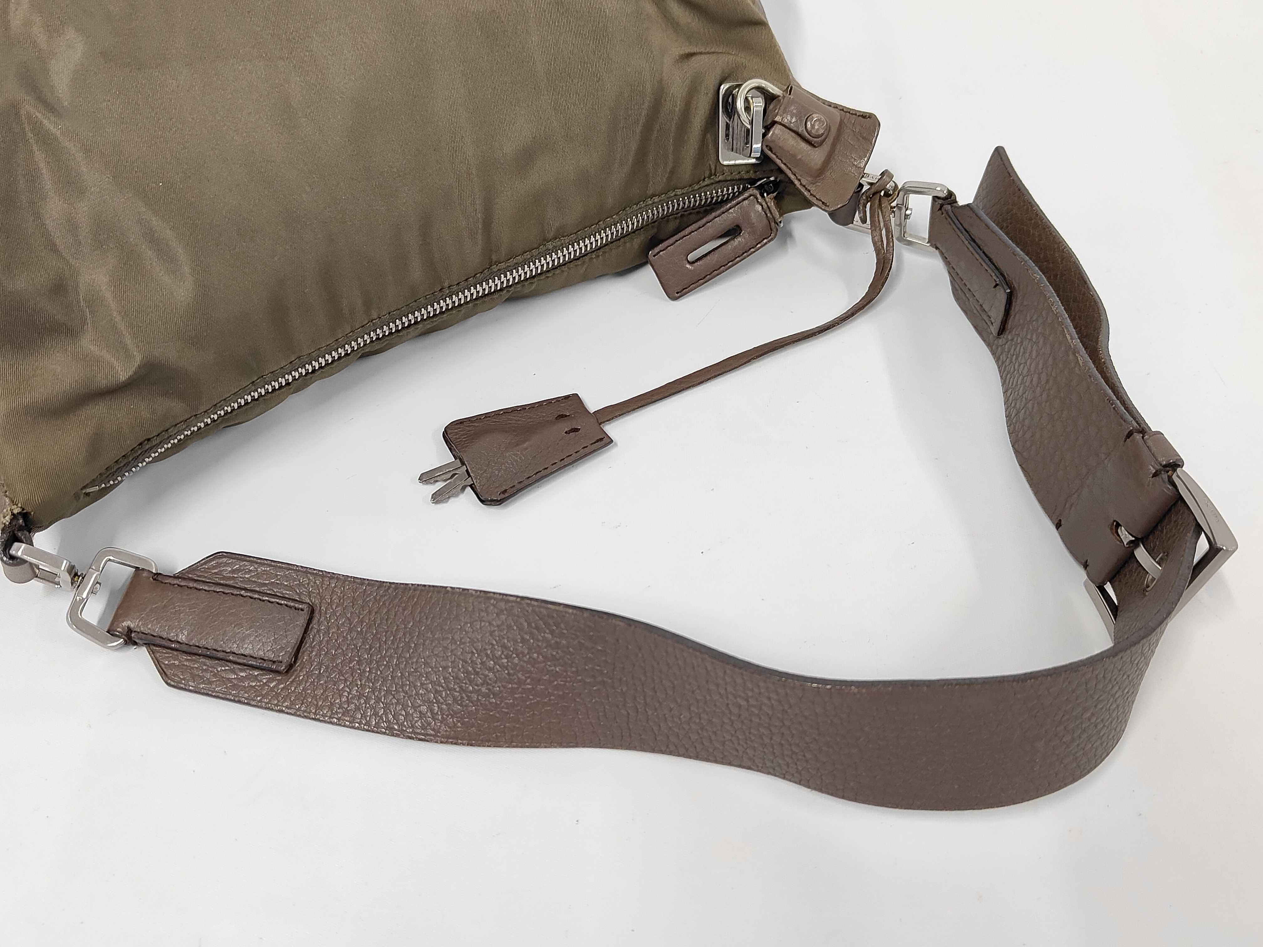 Shoulder Bag — view 3