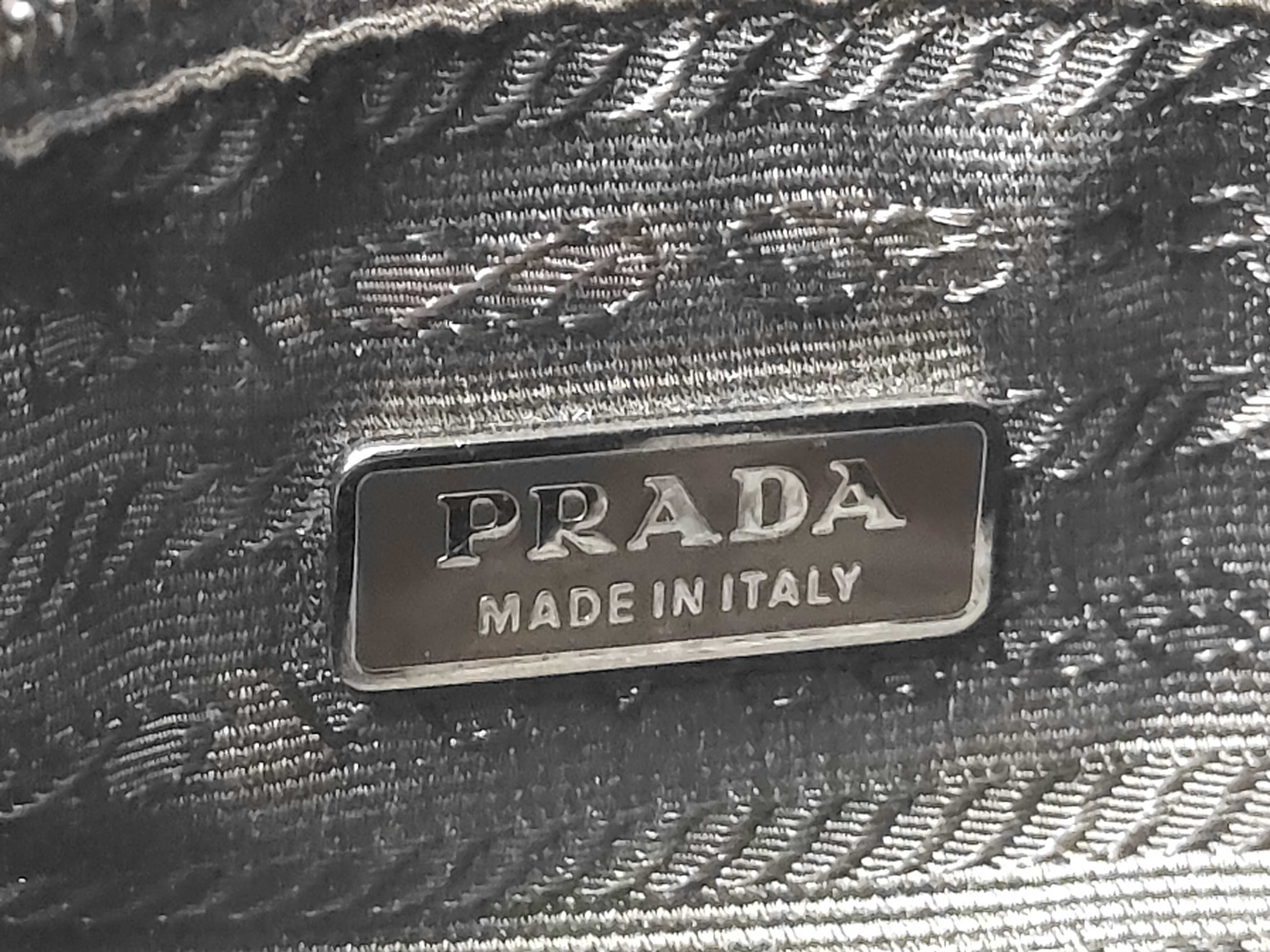 Shoulder Bag — view 9