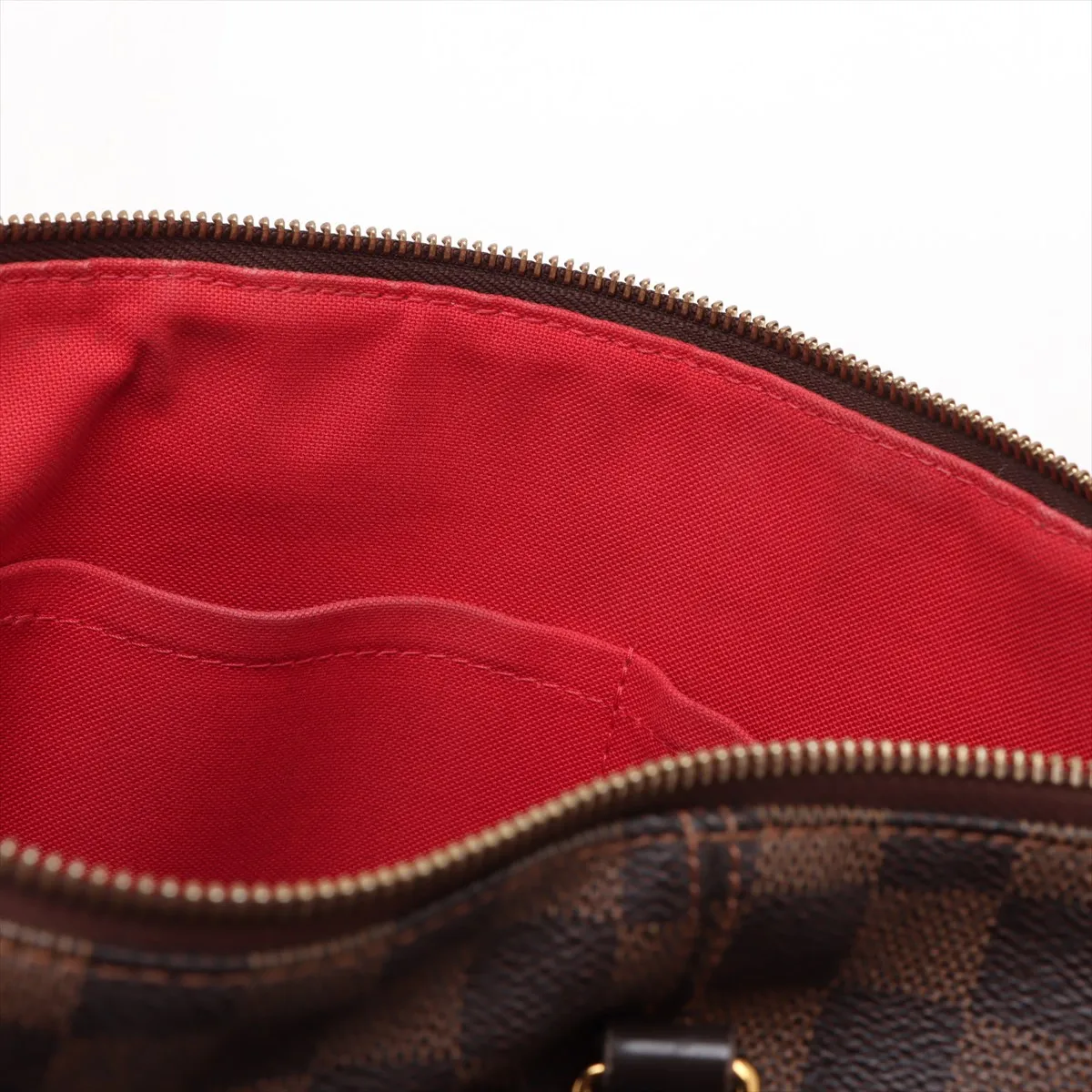 Damier Totally PM N41282 MB2176 Brown — view 14