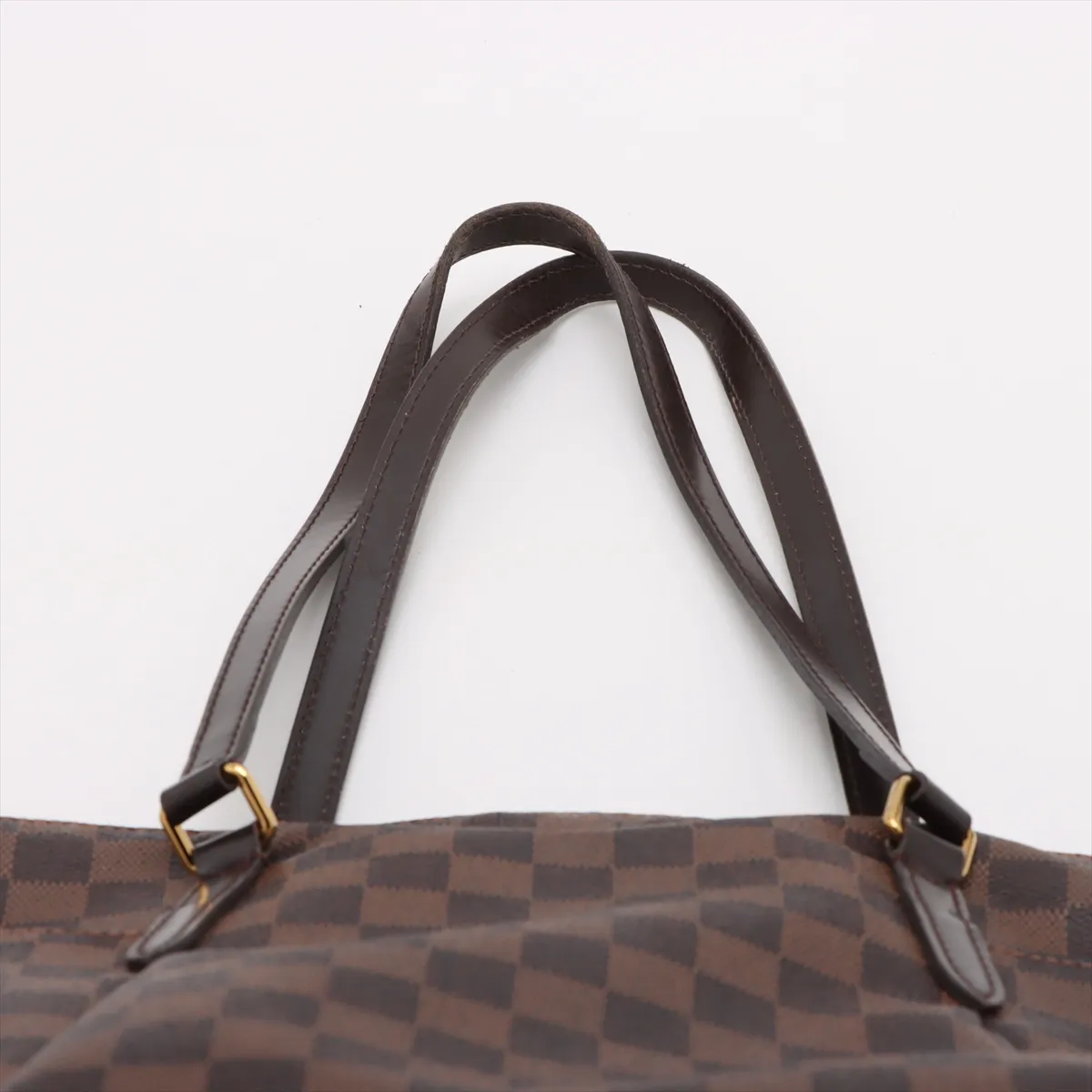 Damier Totally PM N41282 MB2176 Brown — view 6