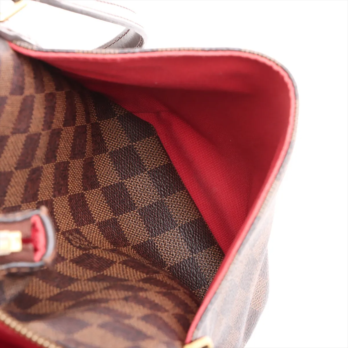 Damier Totally PM N41282 MB2176 Brown — view 10