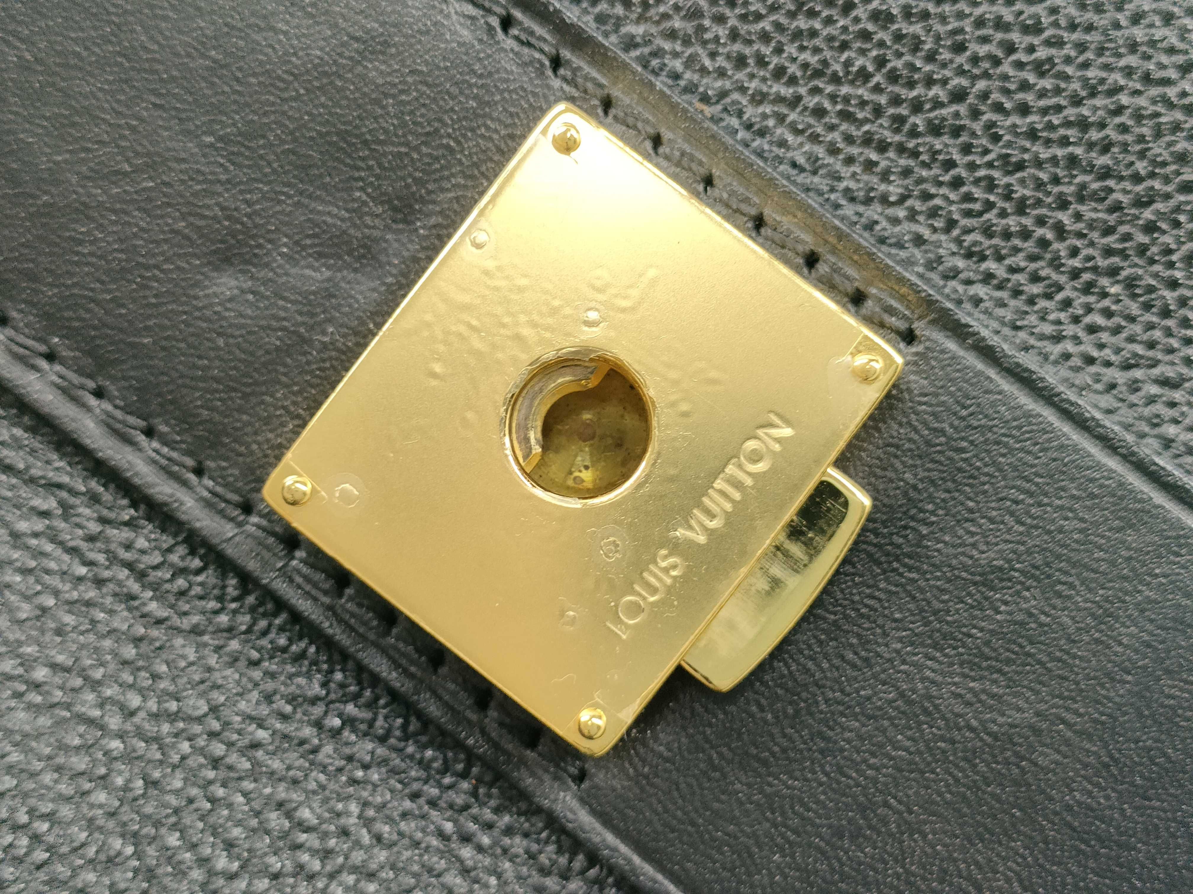 Very One-Handle Bag M51989 Handbag — view 14