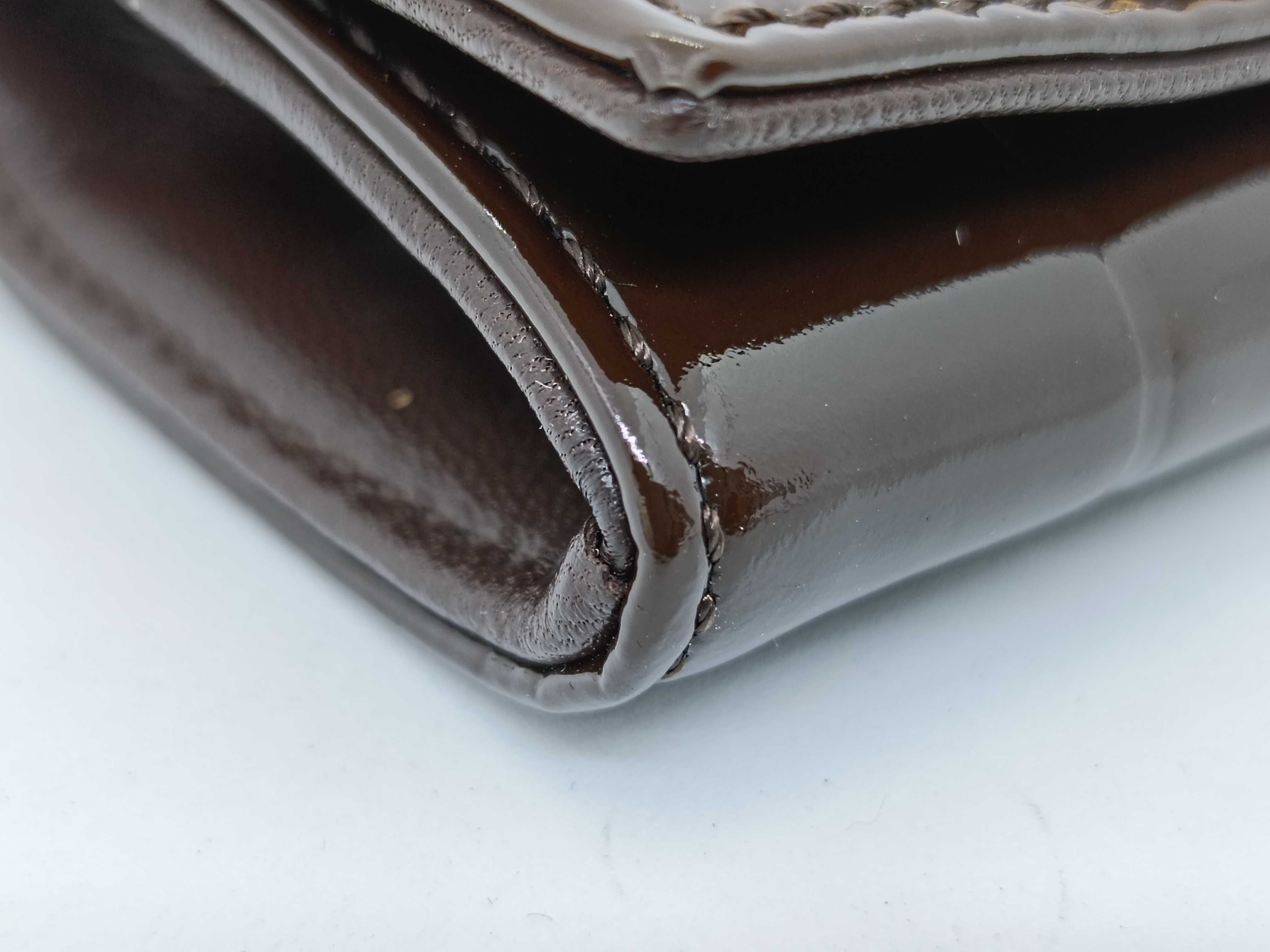Chocolate Bar Enamel Coin Case — view 4