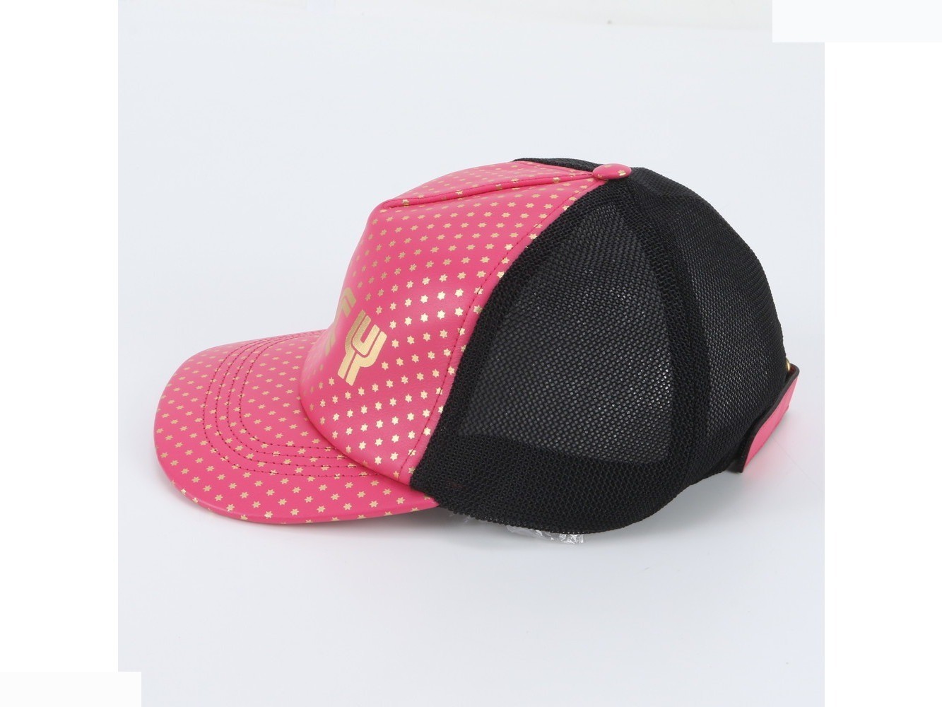 Sega Collaboration Tag Attached GUCCY 426887 Baseball Cap Hat — view 3
