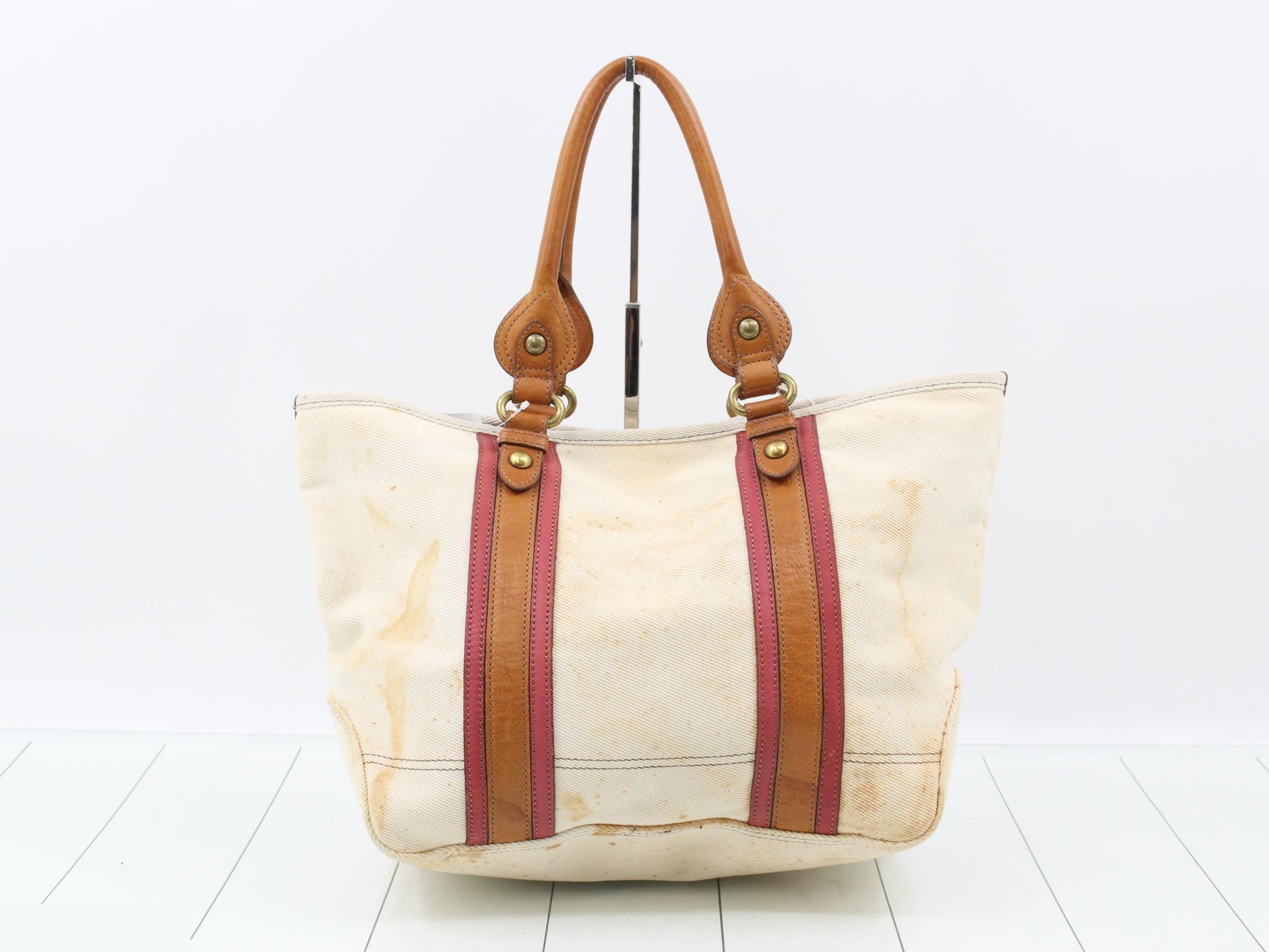 Tote bag — view 2
