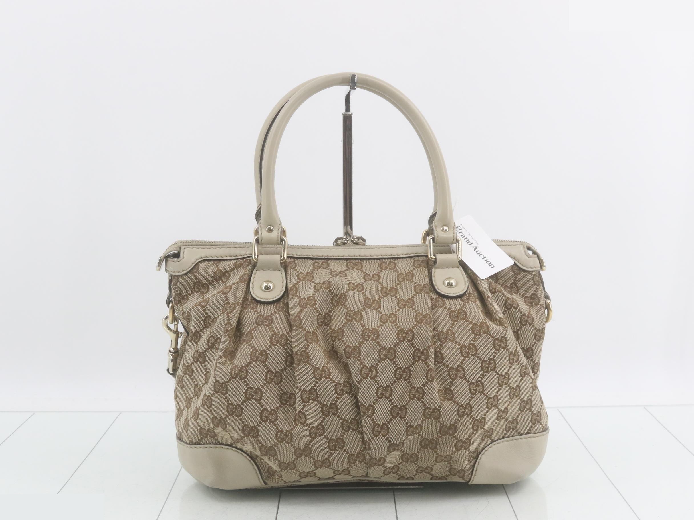 Sukey Handbag, 2-Way, White — view 2