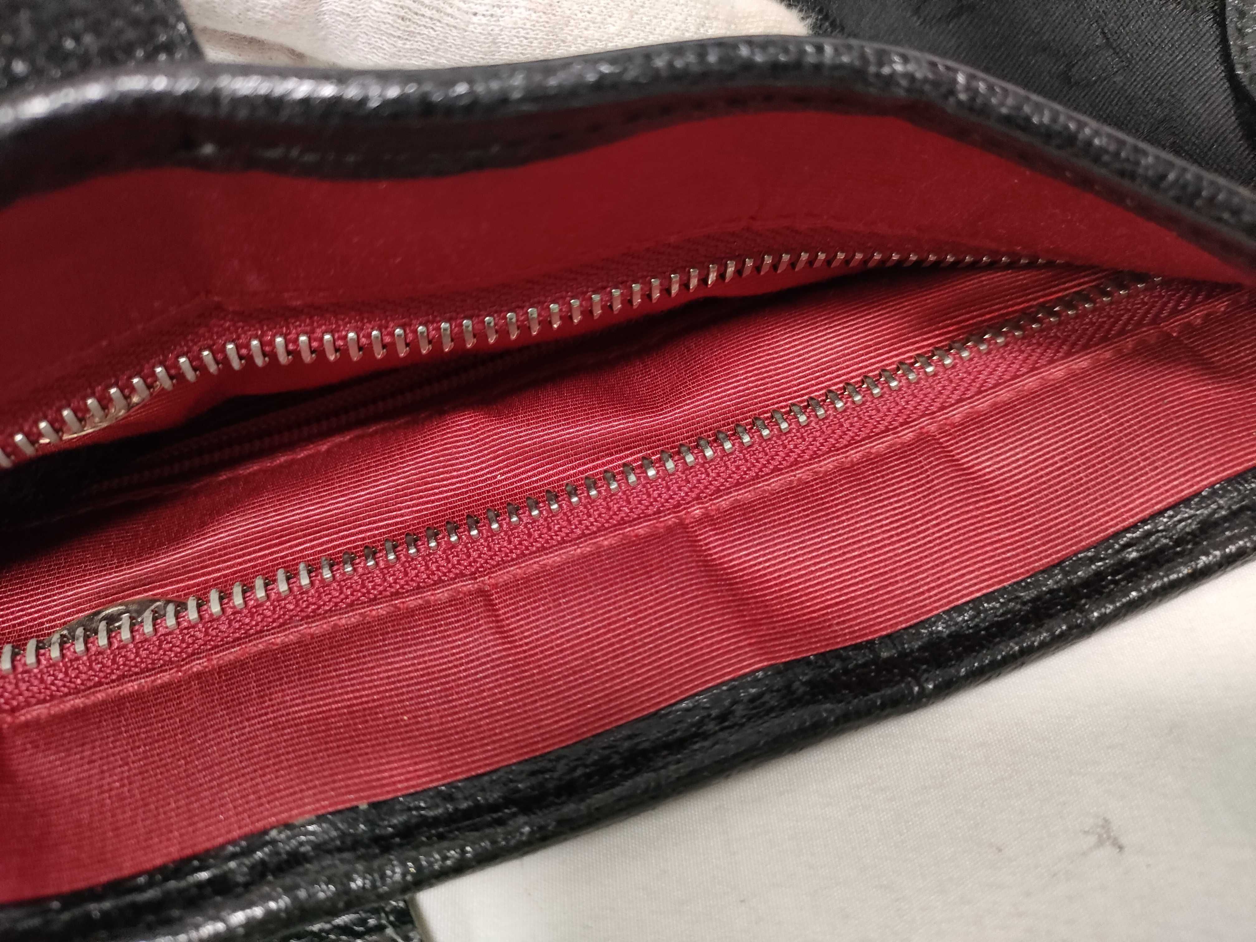 Handbag / Canvas Handbag — view 11