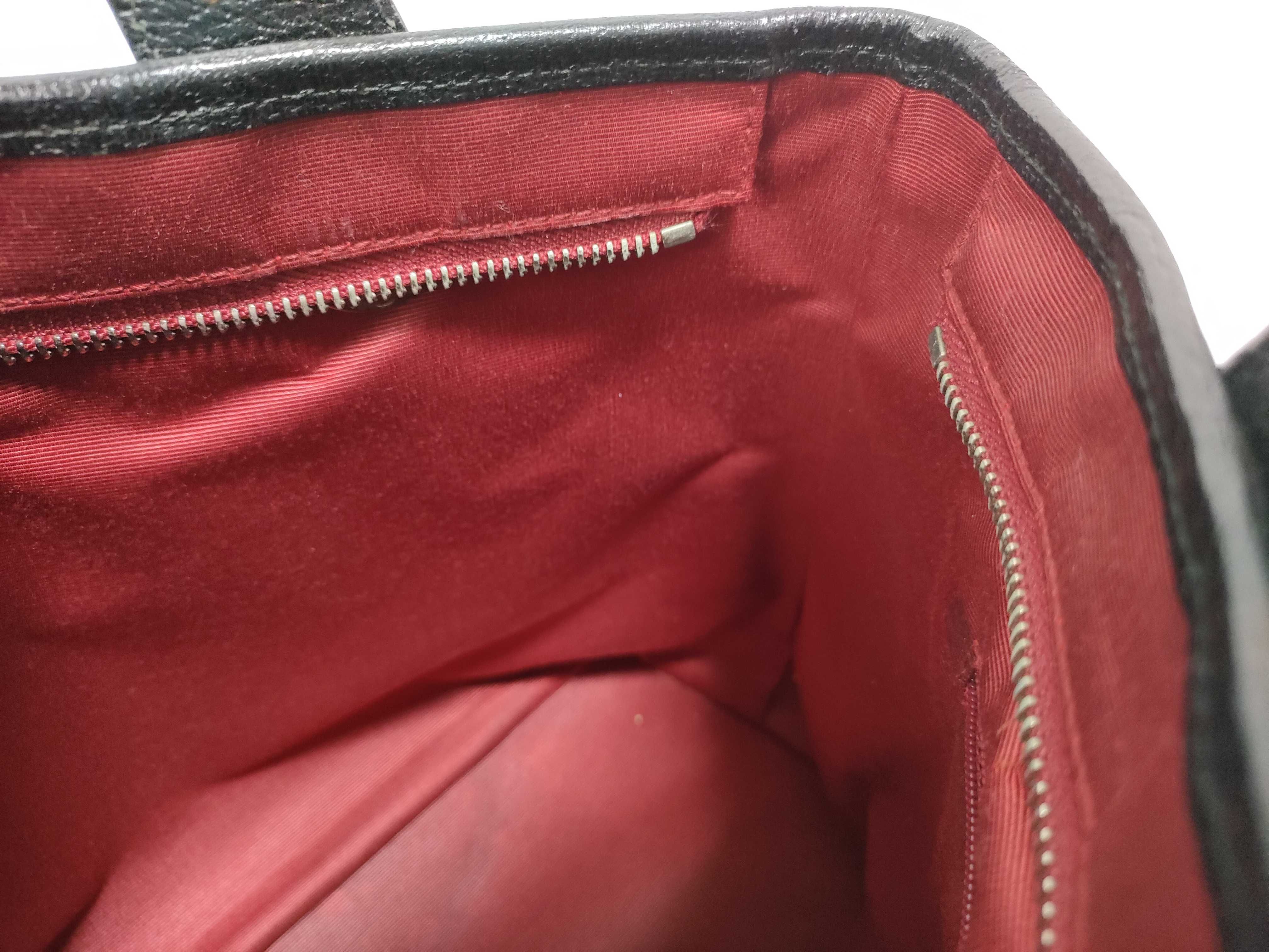 Handbag / Canvas Handbag — view 12