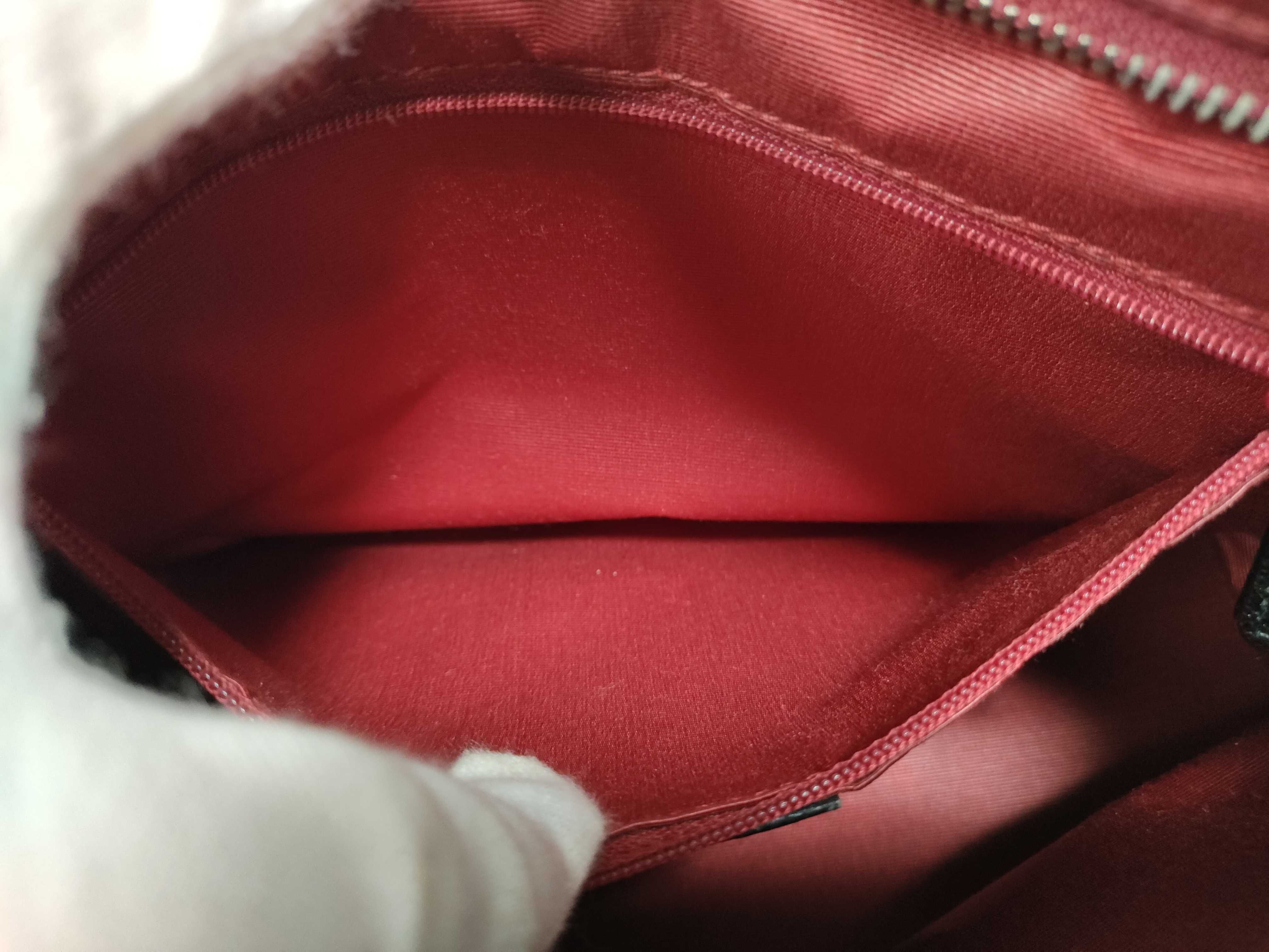 Handbag / Canvas Handbag — view 15