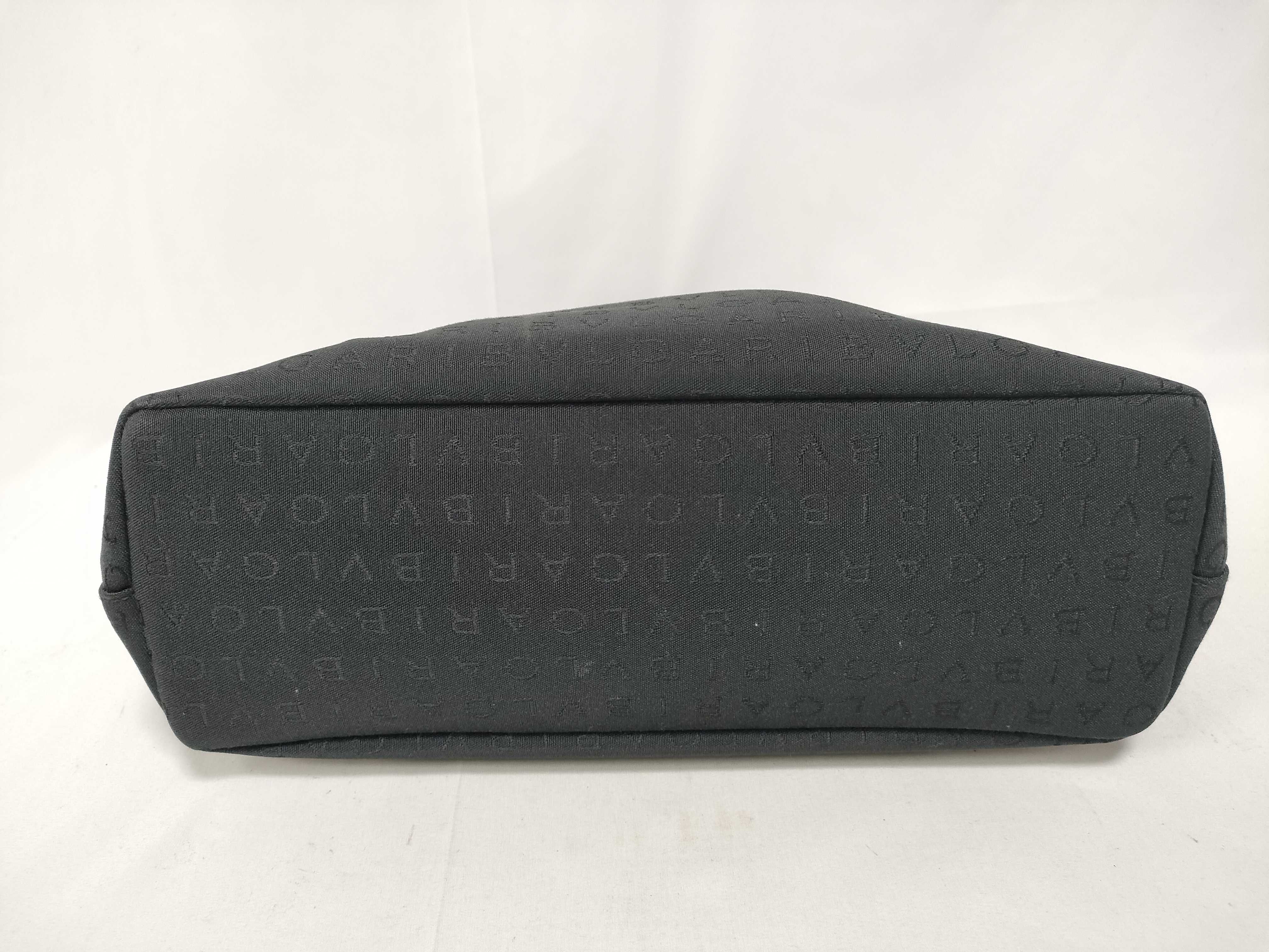 Handbag / Canvas Handbag — view 3