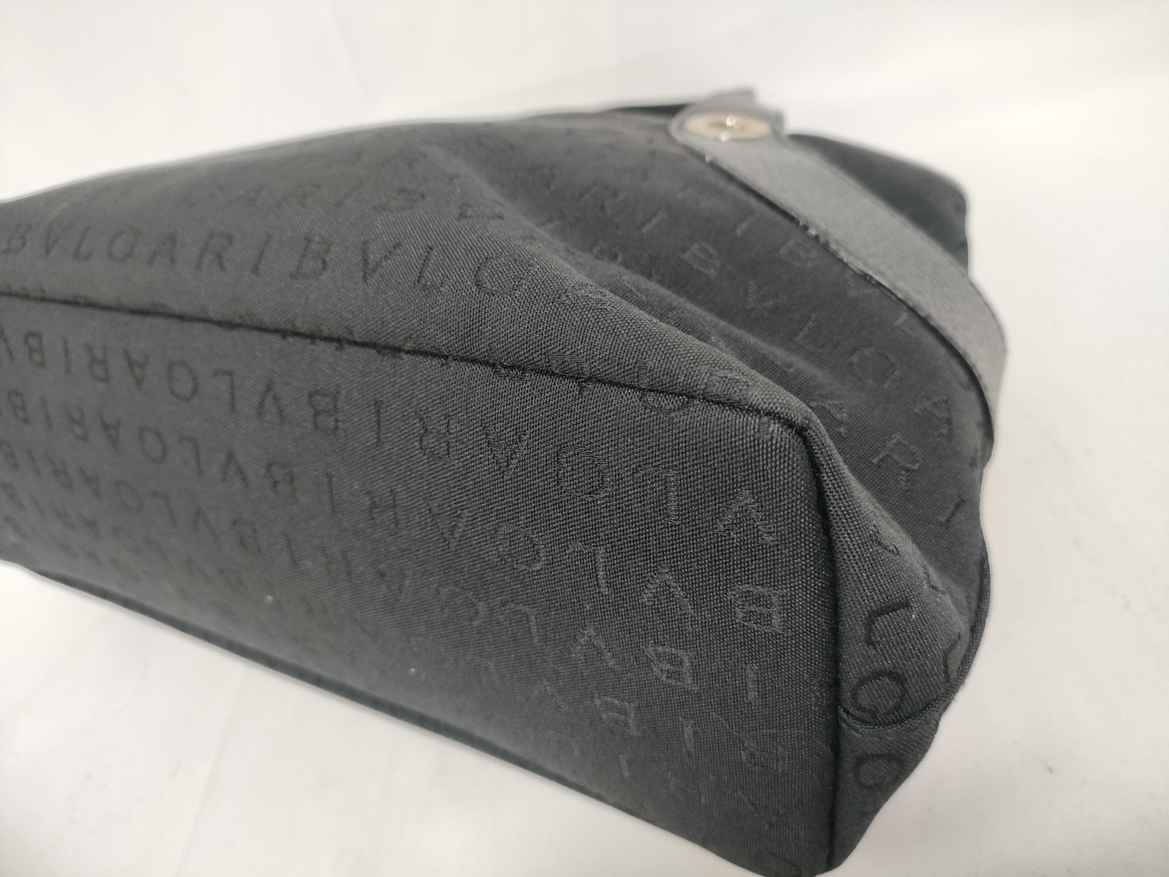 Handbag / Canvas Handbag — view 4