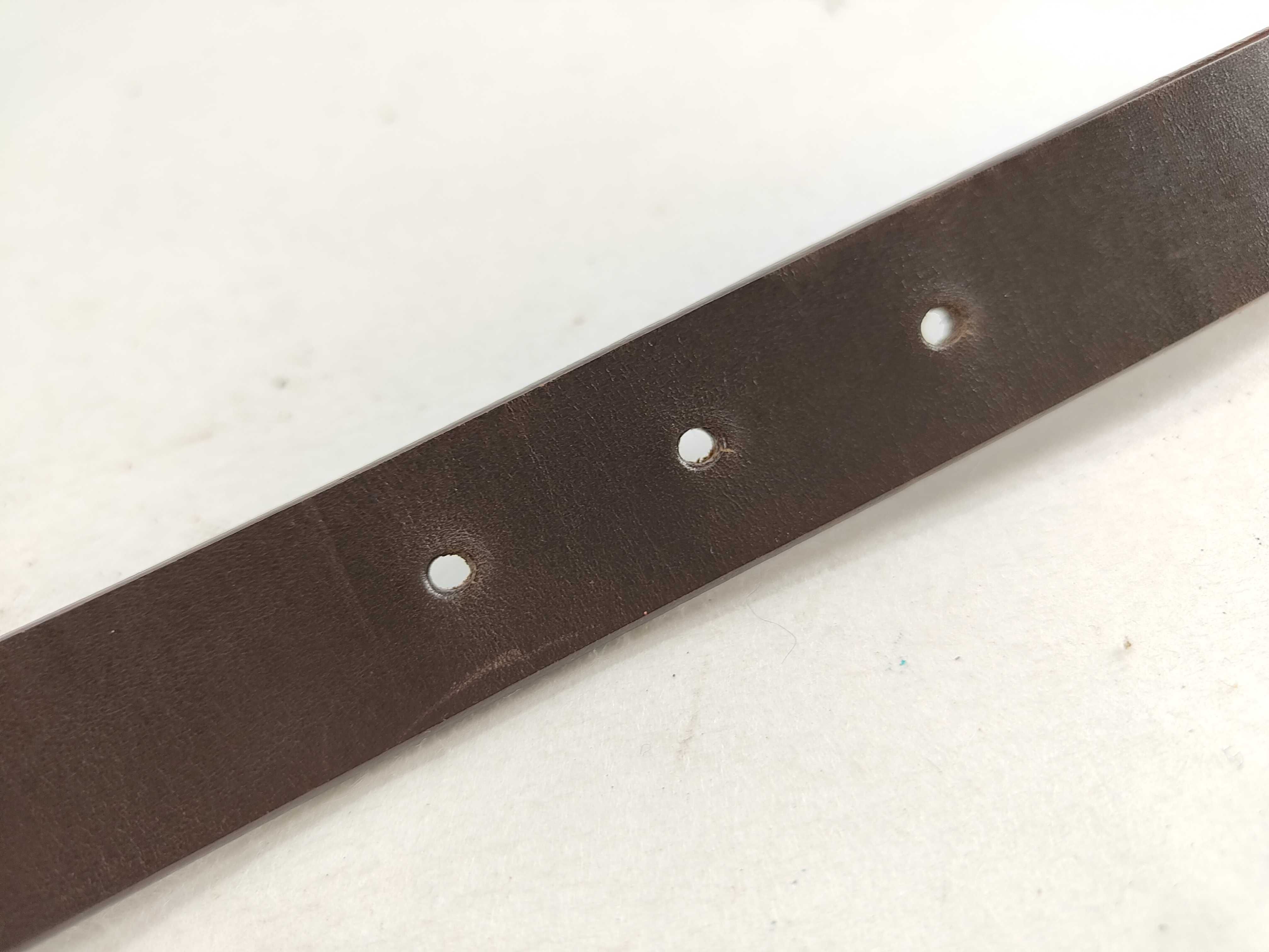 Leather Belt 70/28 Belt — view 5