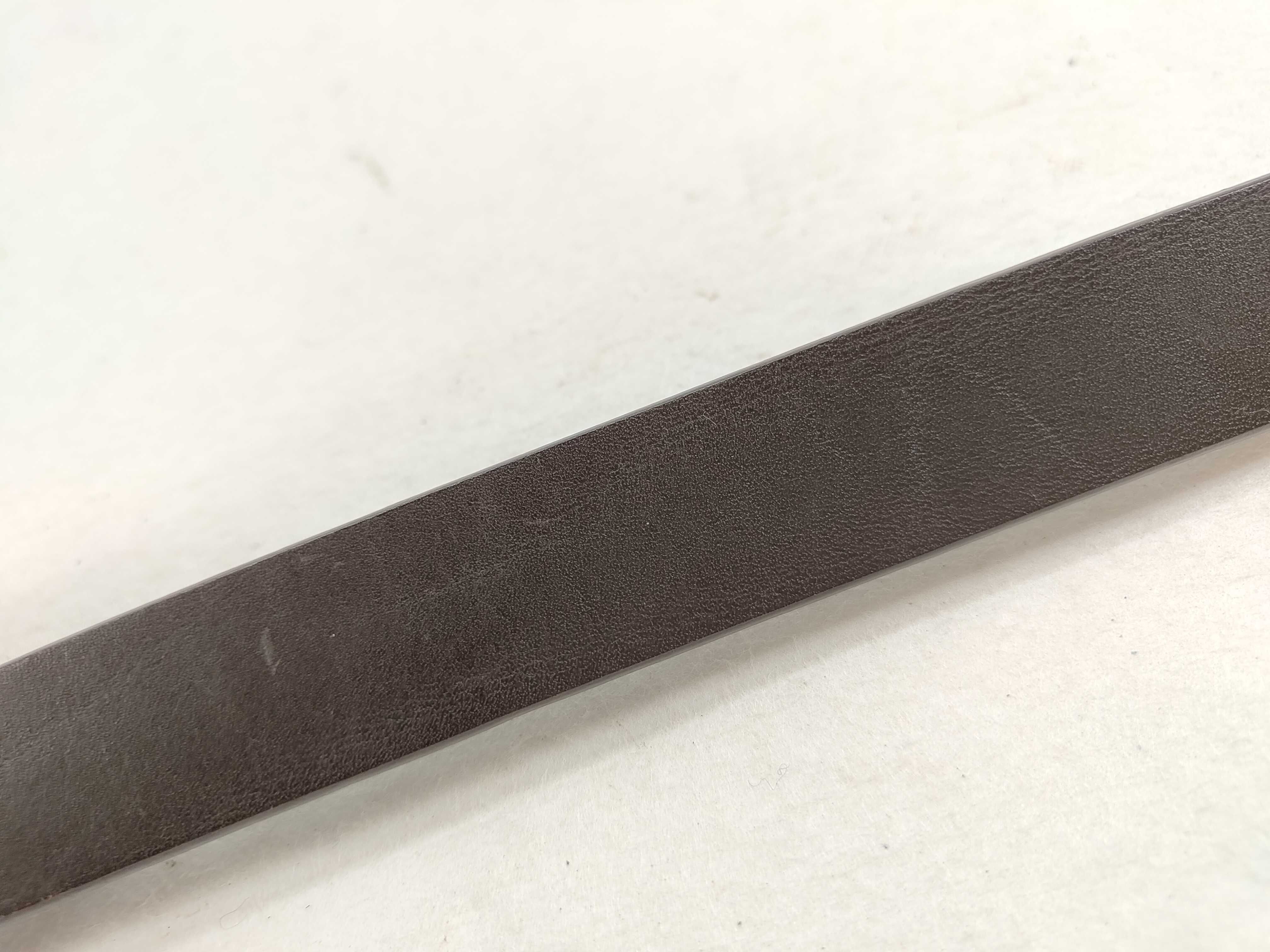 Leather Belt 70/28 Belt — view 6