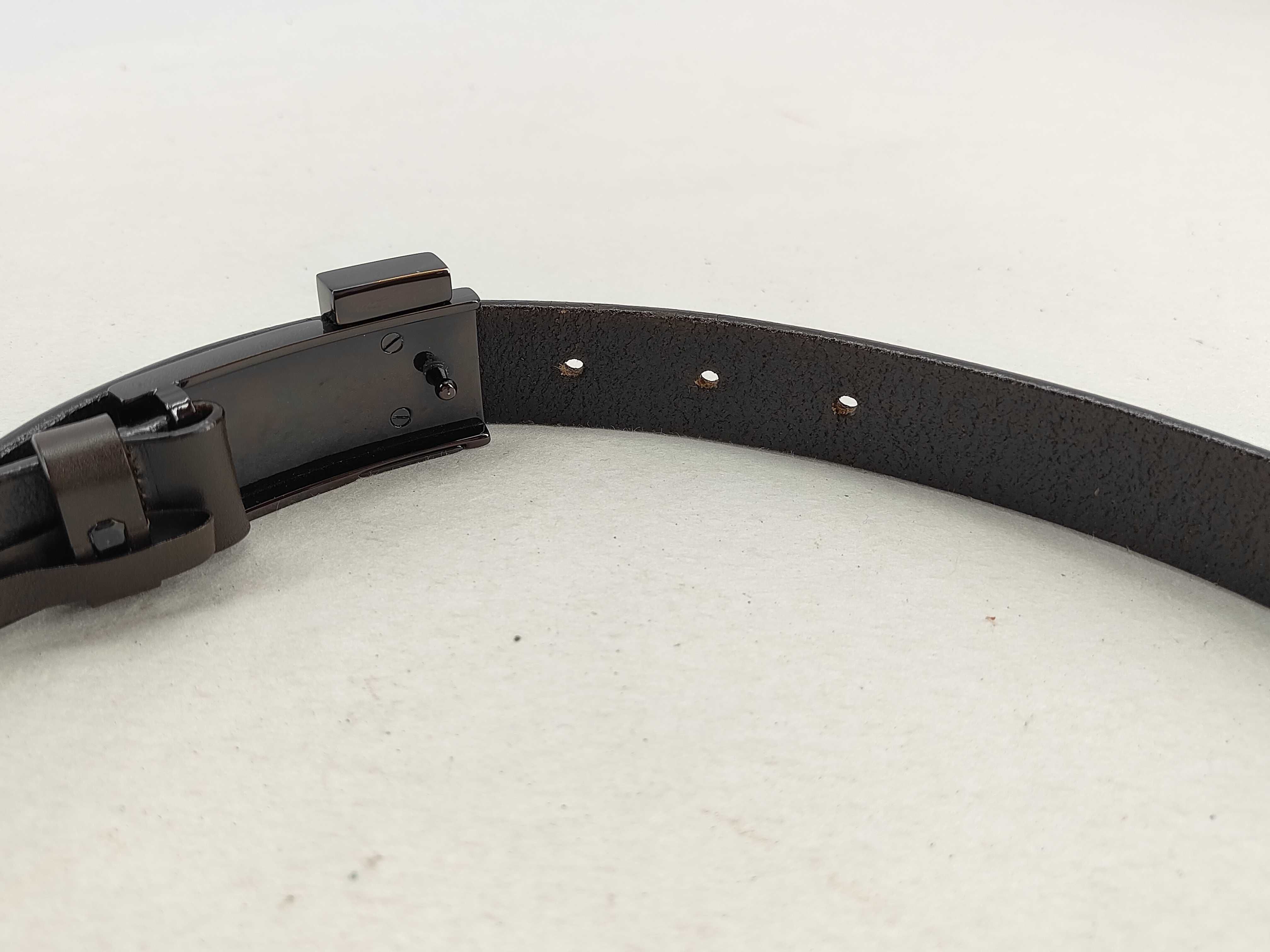 Leather Belt 70/28 Belt — view 7