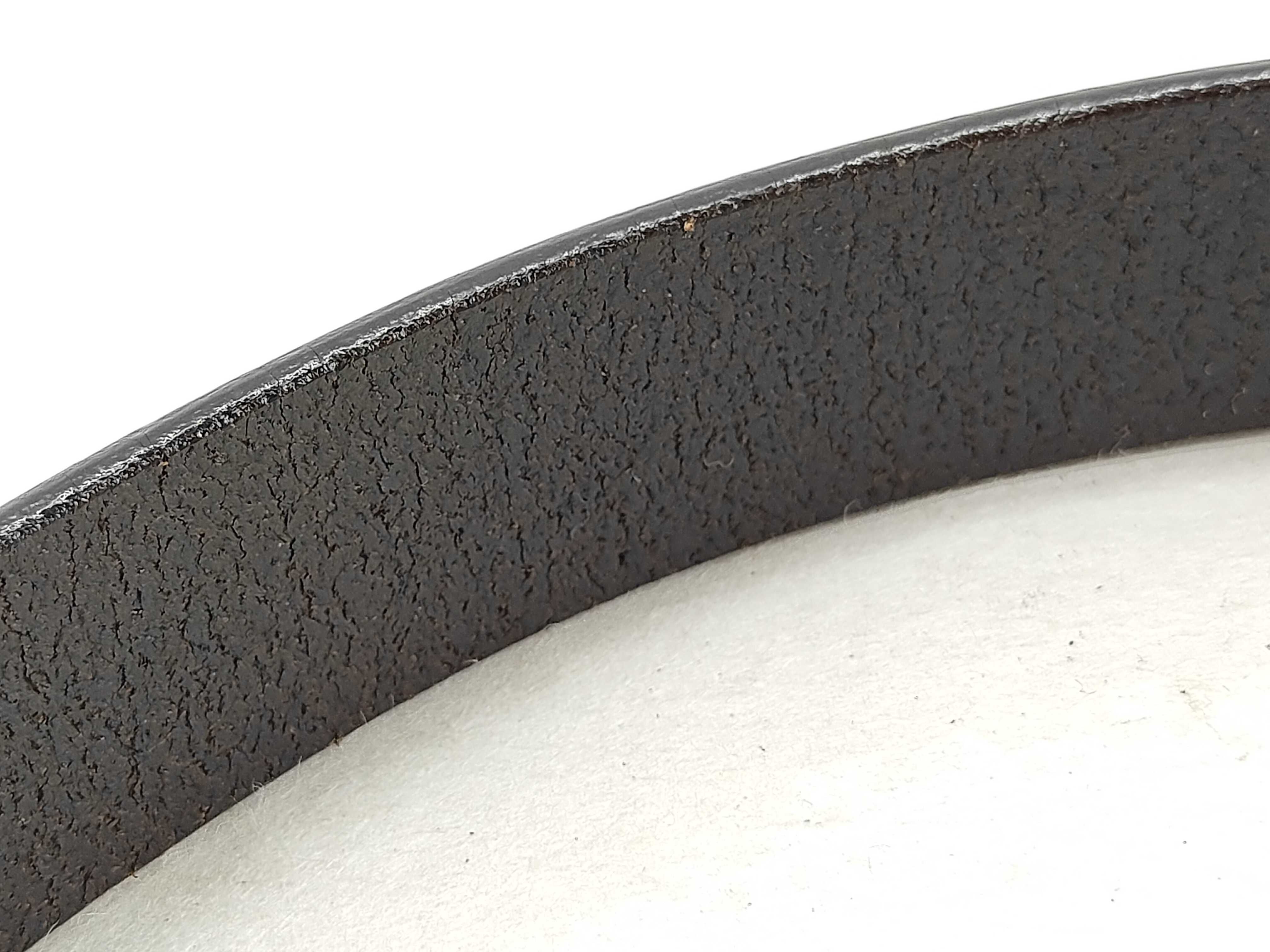 Leather Belt 70/28 Belt — view 8