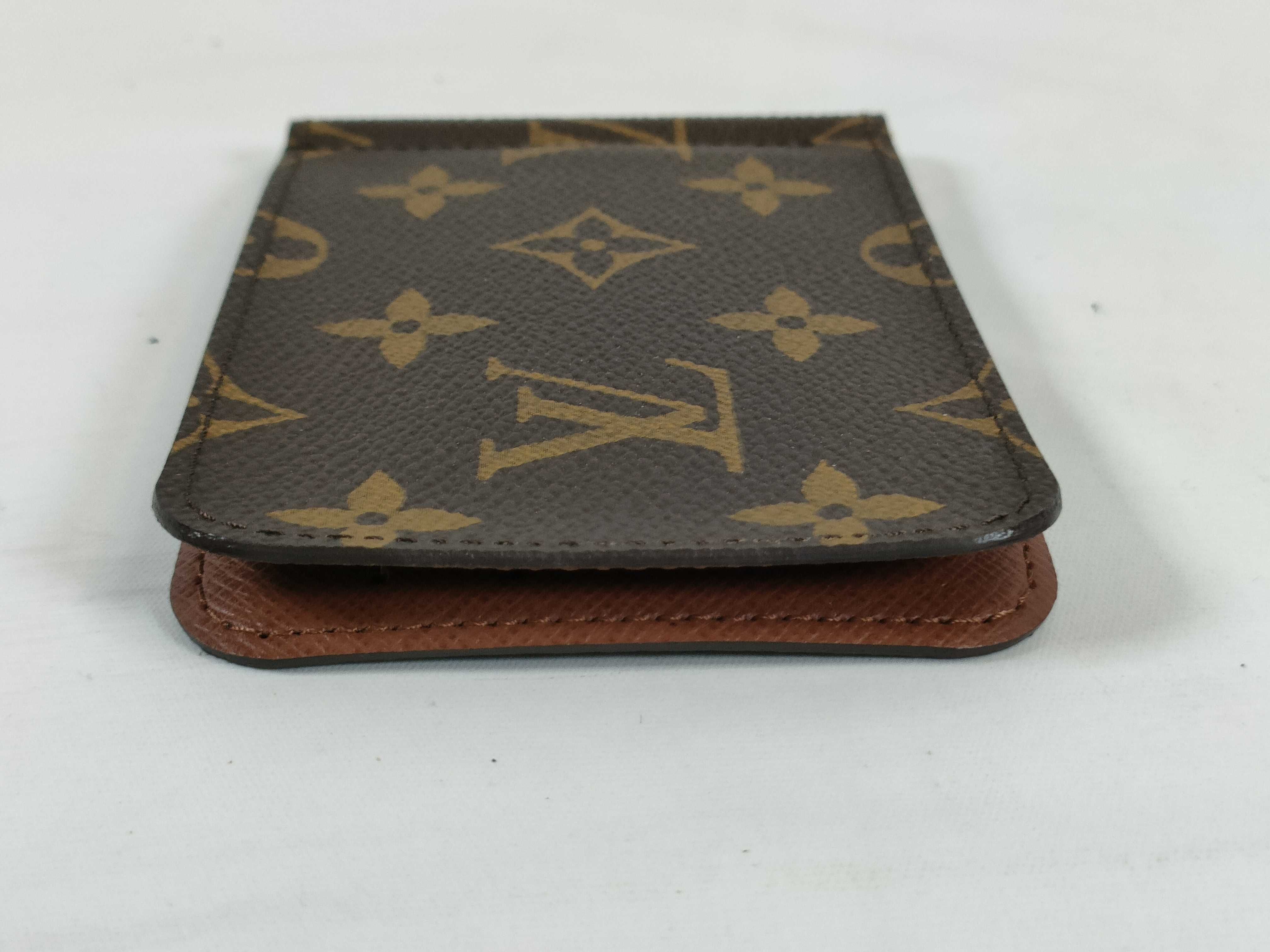 Monogram M66543 Card Case — view 6